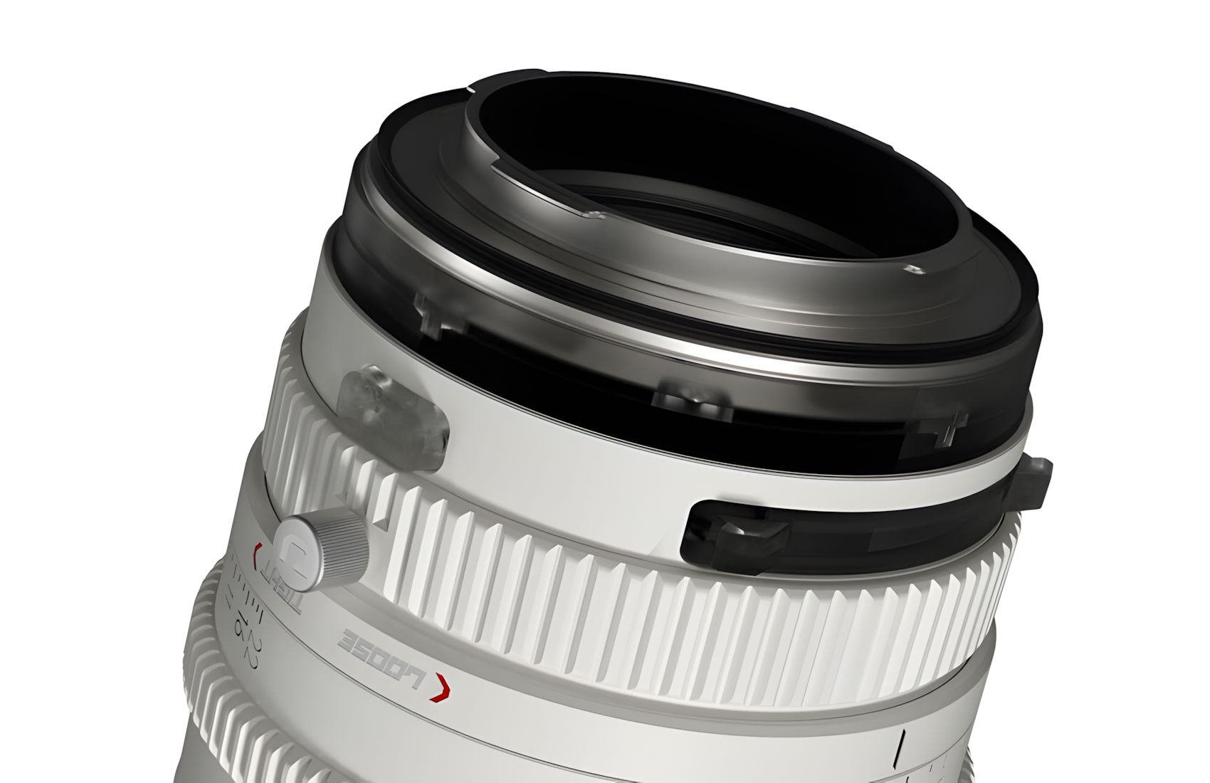 Catta Zoom Mount L