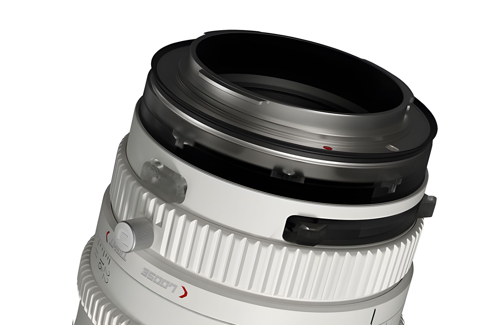 Catta Zoom Mount RF