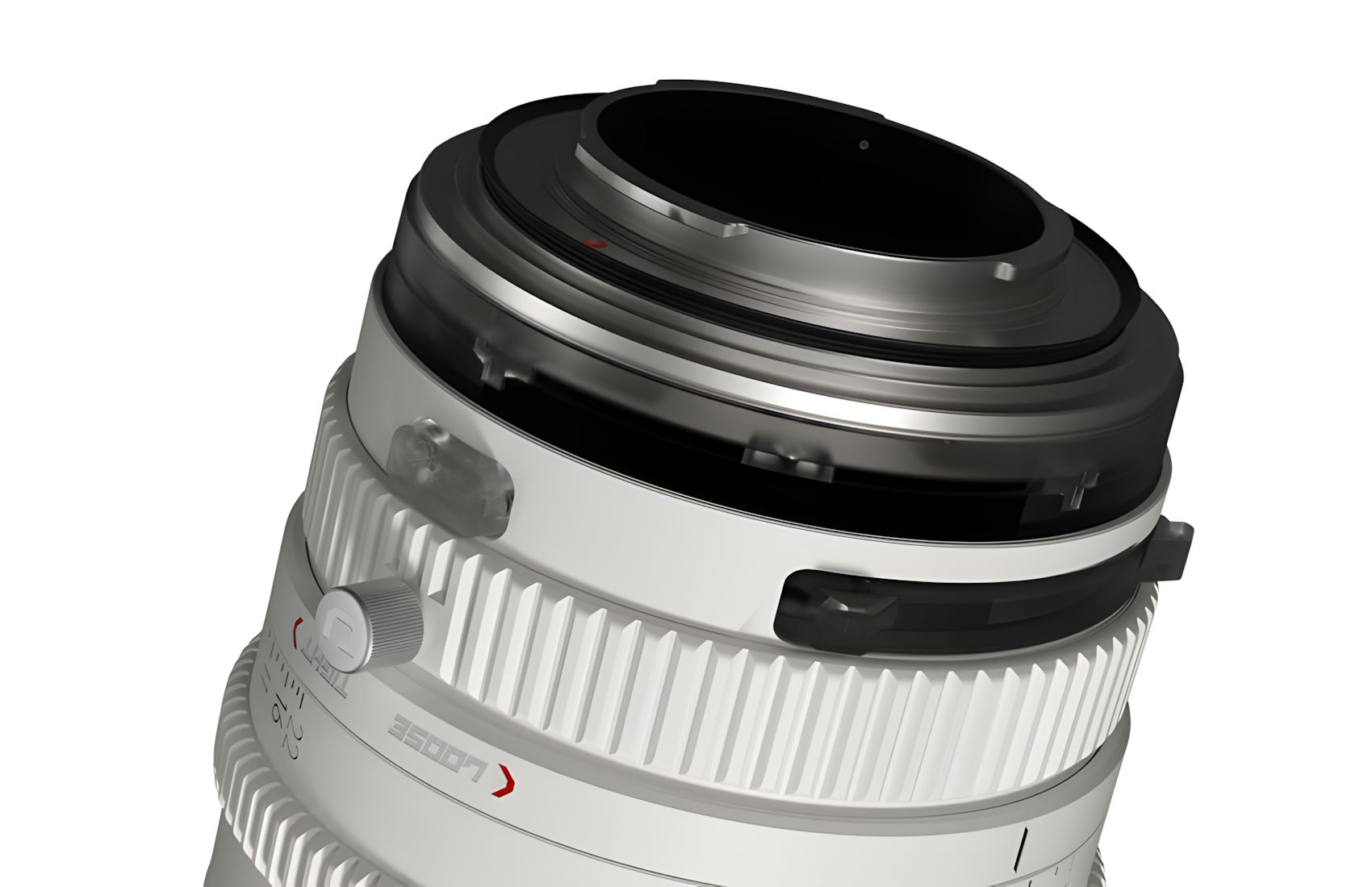 Catta Zoom Mount X
