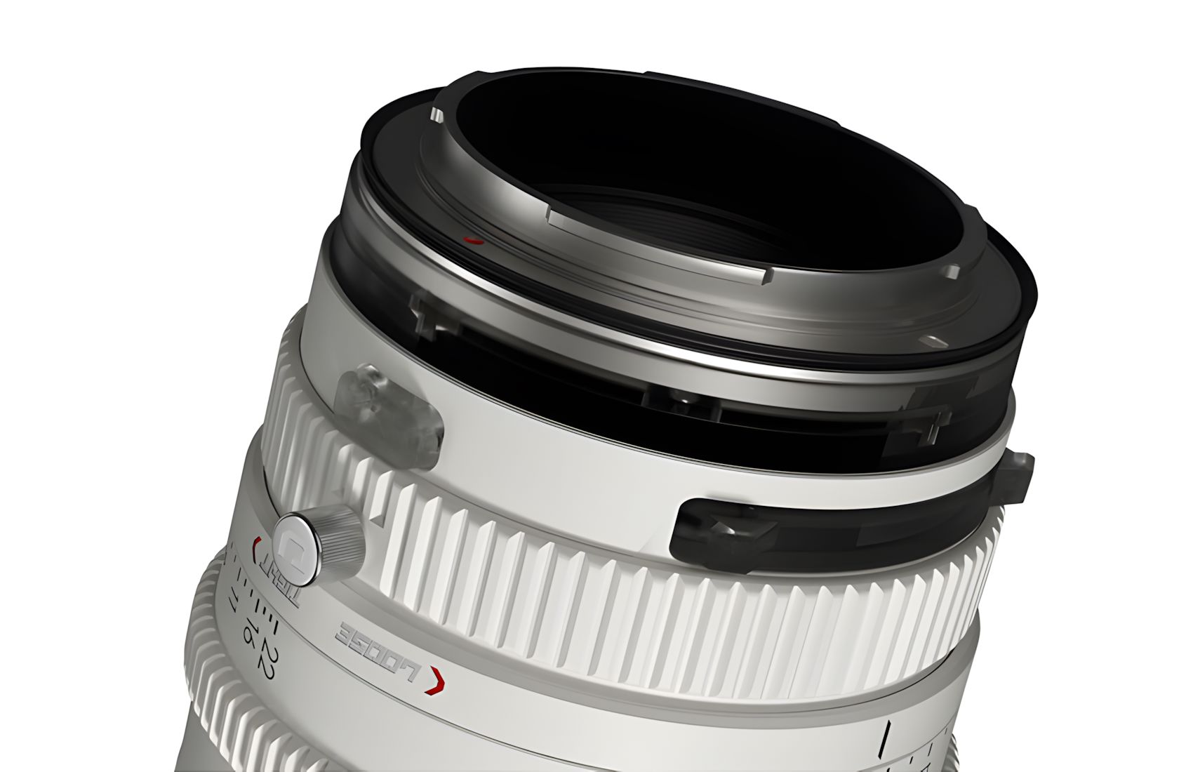 Catta Zoom Mount Z