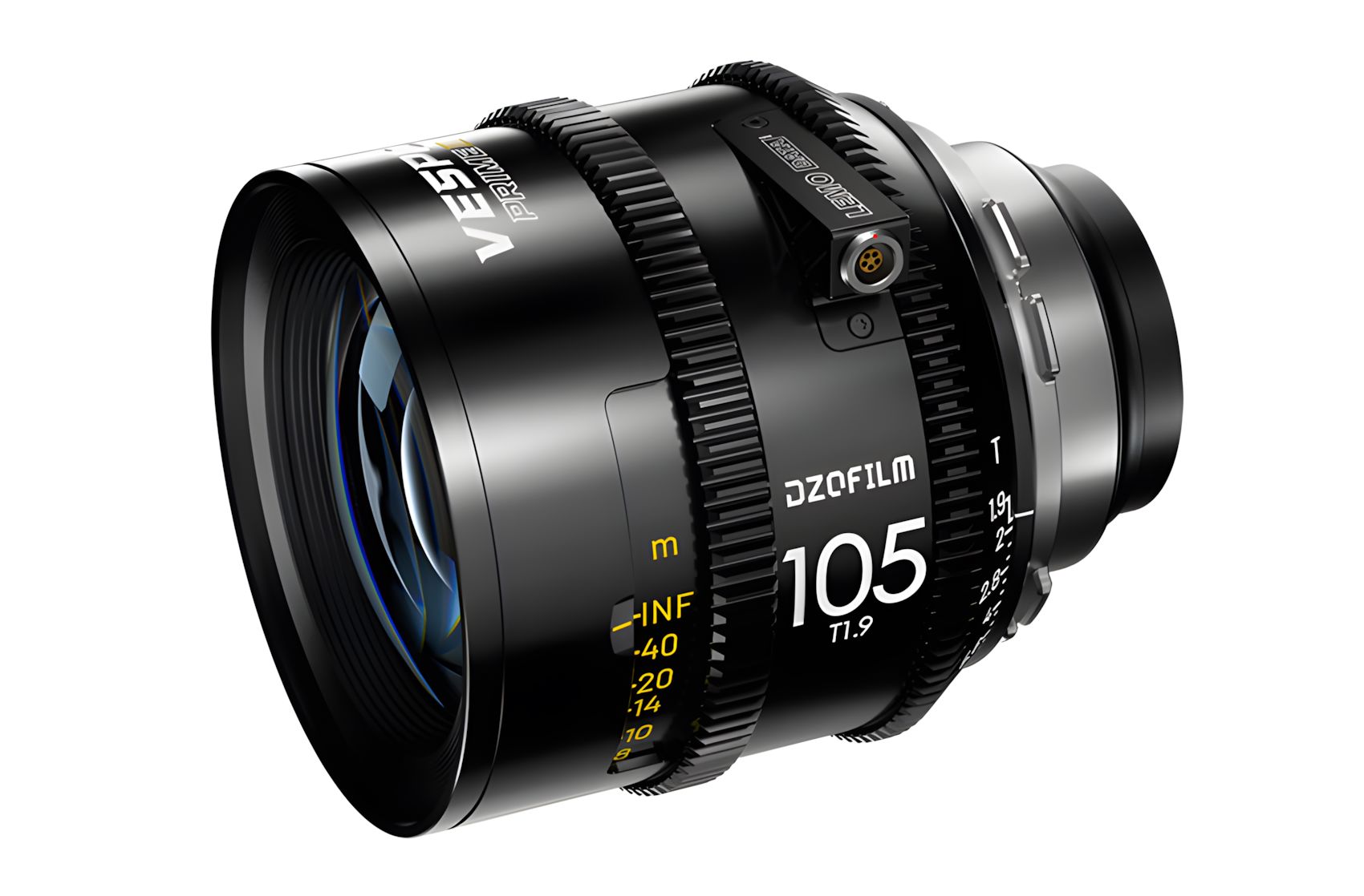 Vespid II Prime 105mm