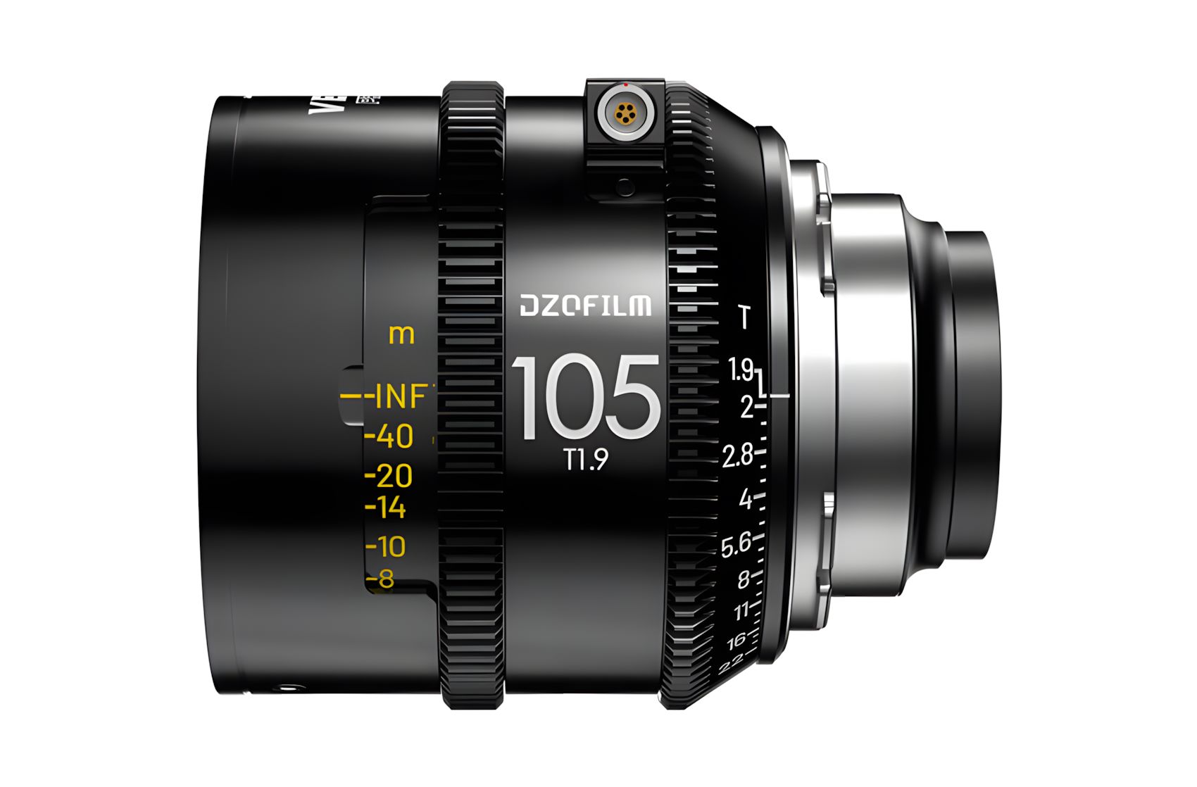 Vespid II Prime 105mm