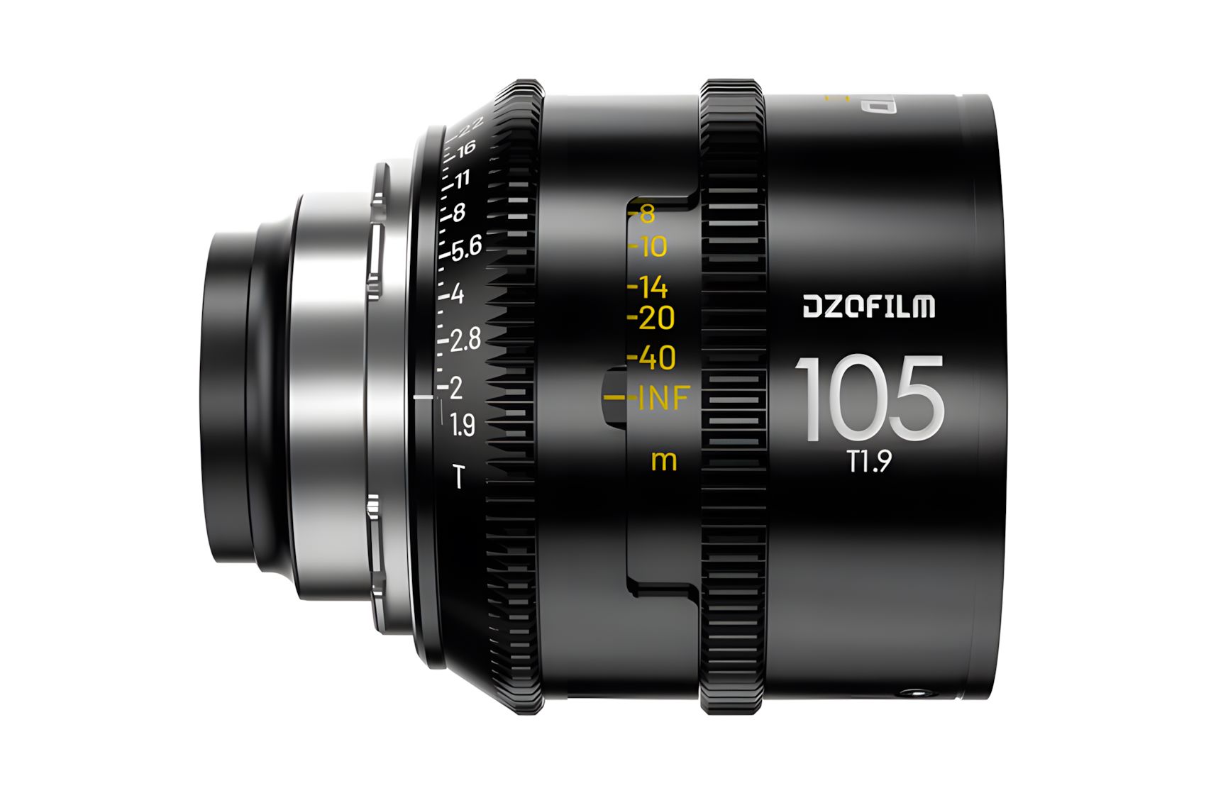 Vespid II Prime 105mm