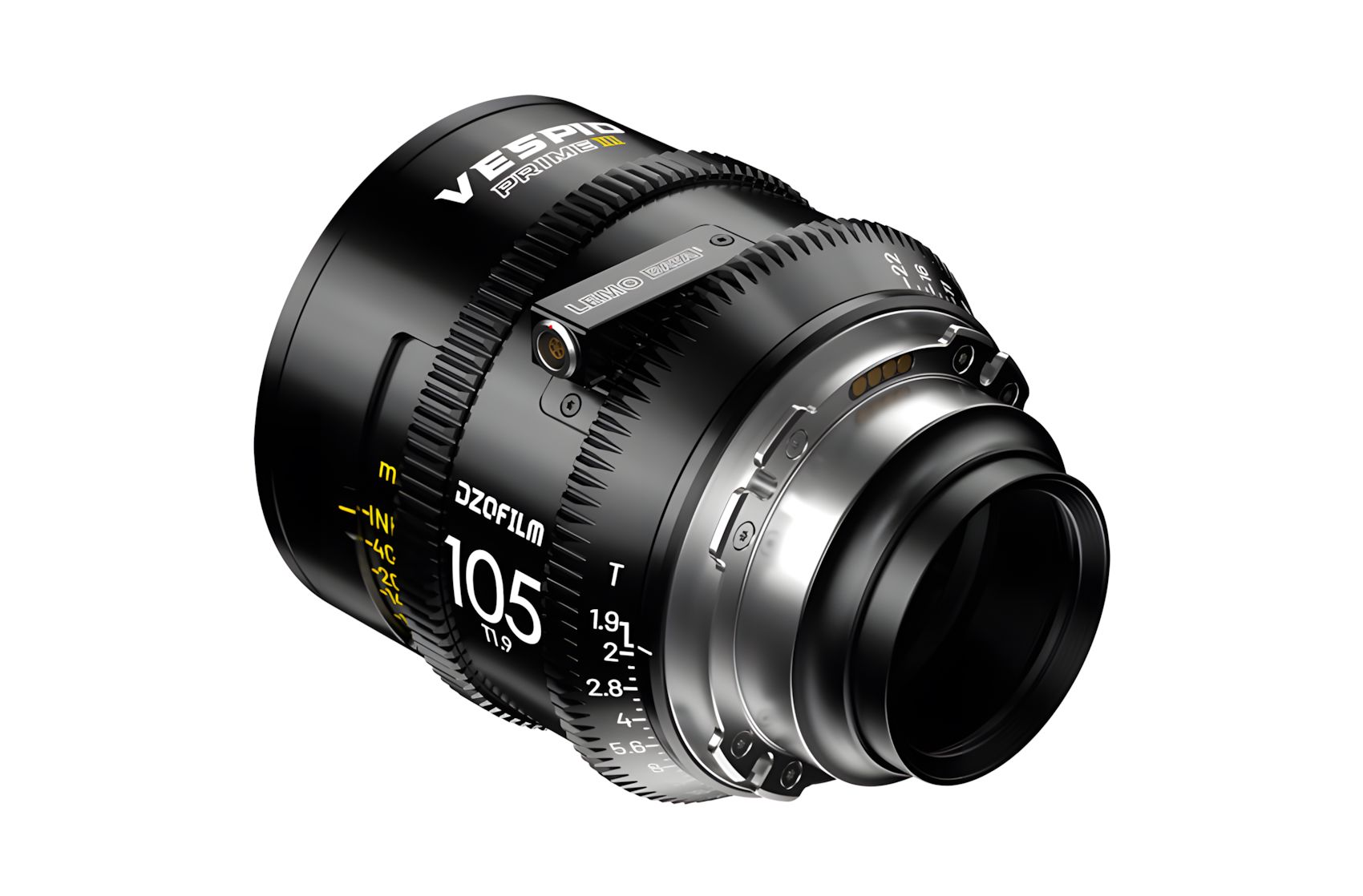 Vespid II Prime 105mm