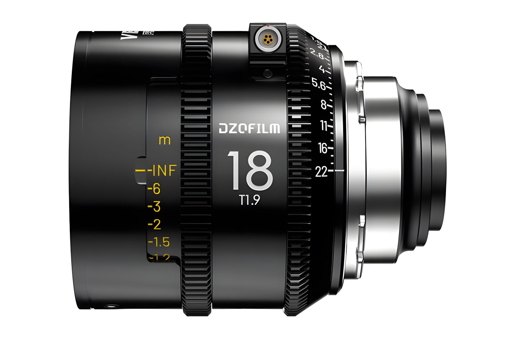 Vespid II Prime 18mm