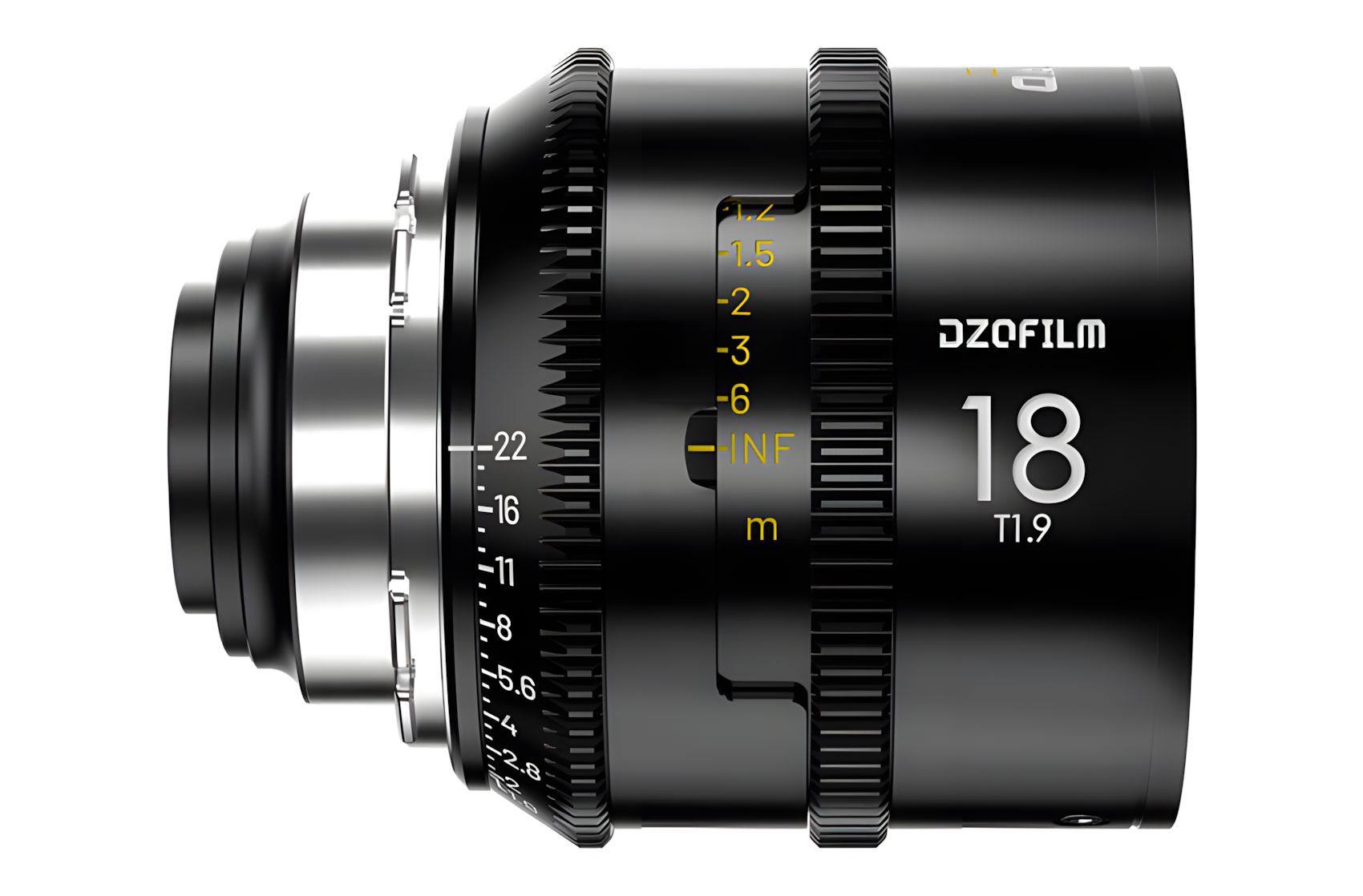 Vespid II Prime 18mm