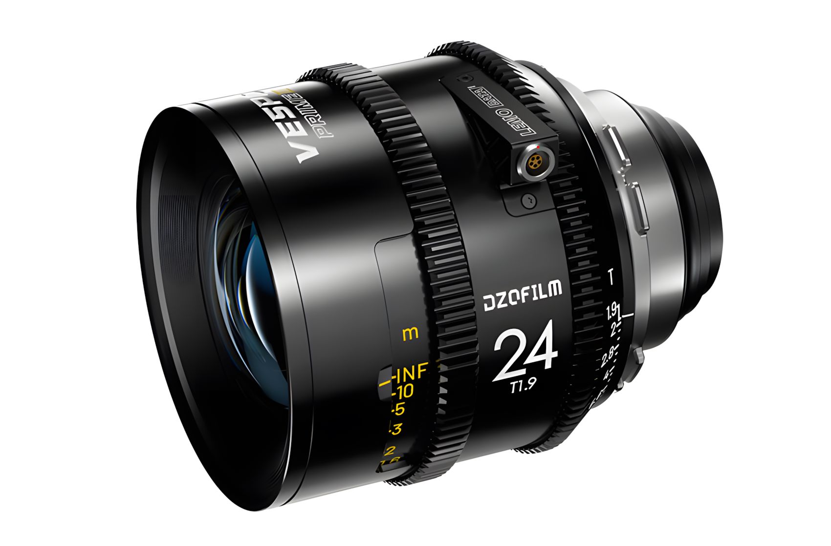 Vespid II Prime 24mm