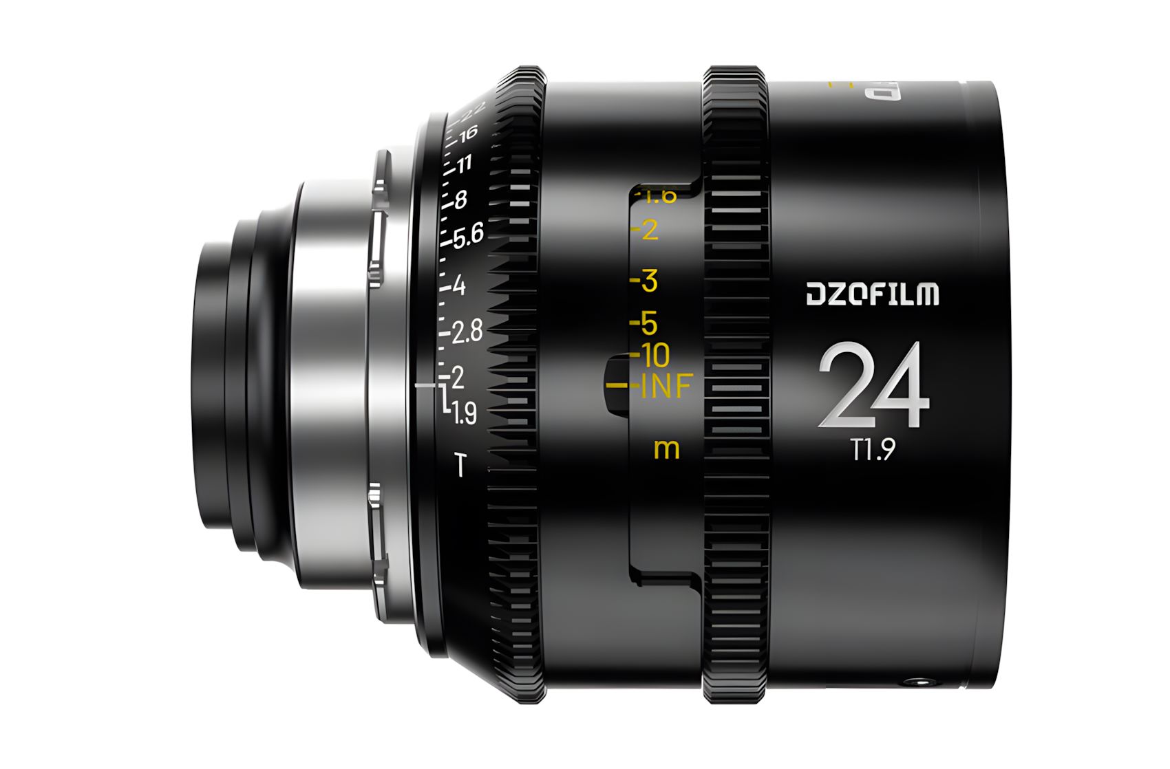 Vespid II Prime 24mm
