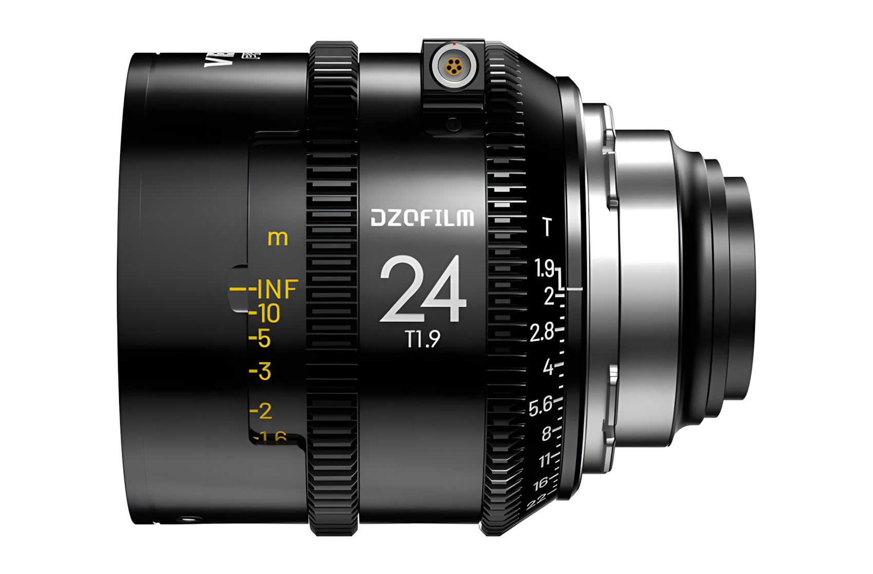 Vespid II Prime 24mm