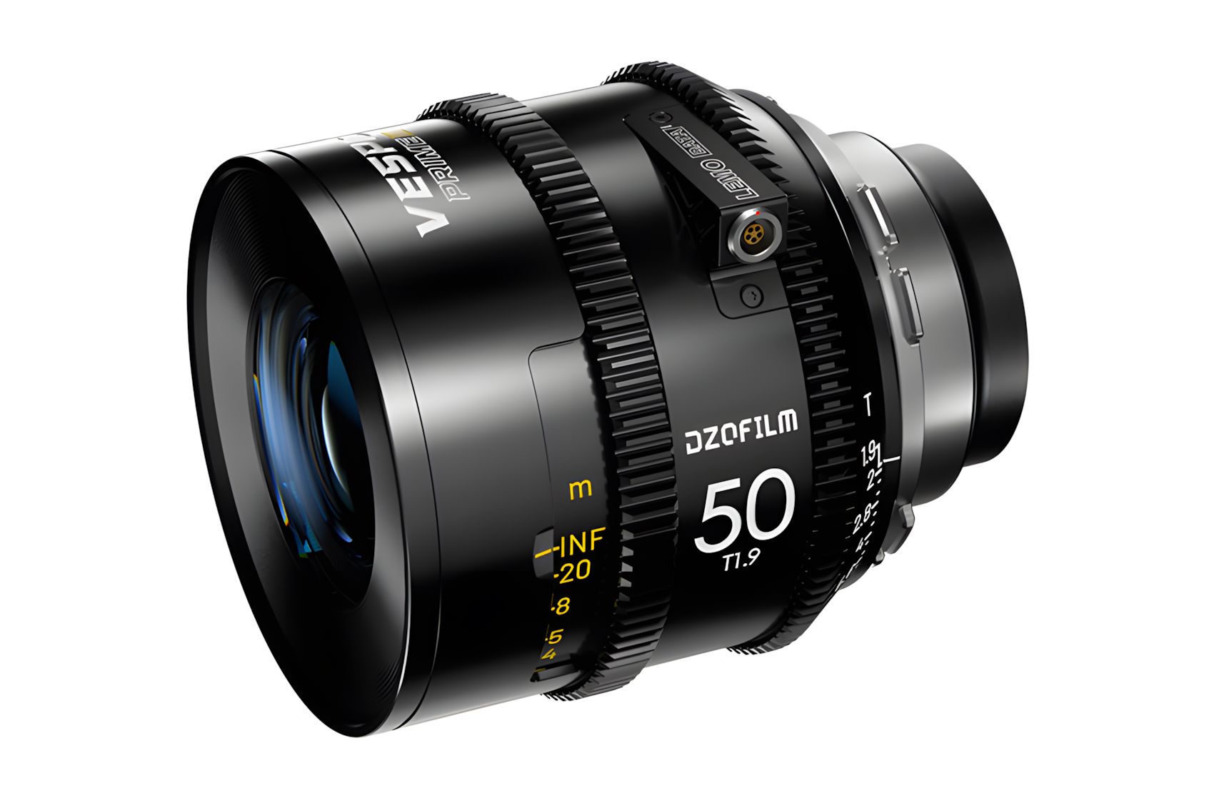 Vespid II Prime 50mm