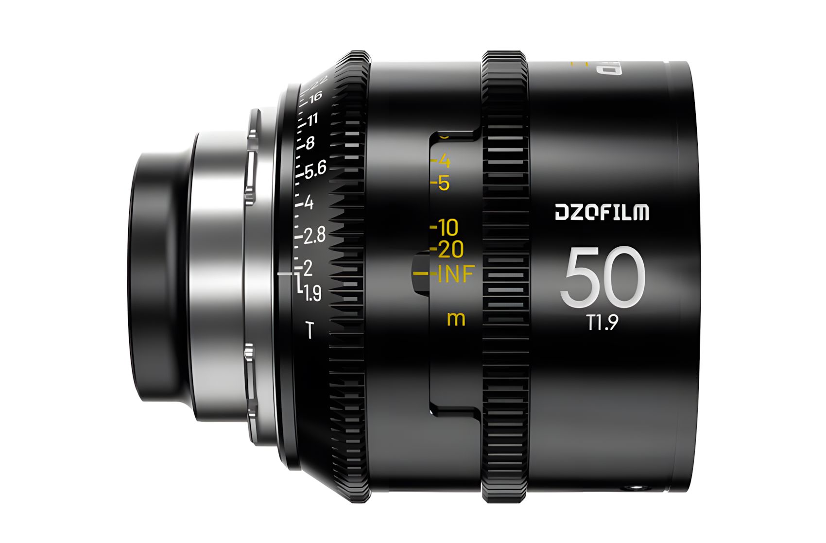 Vespid II Prime 50mm