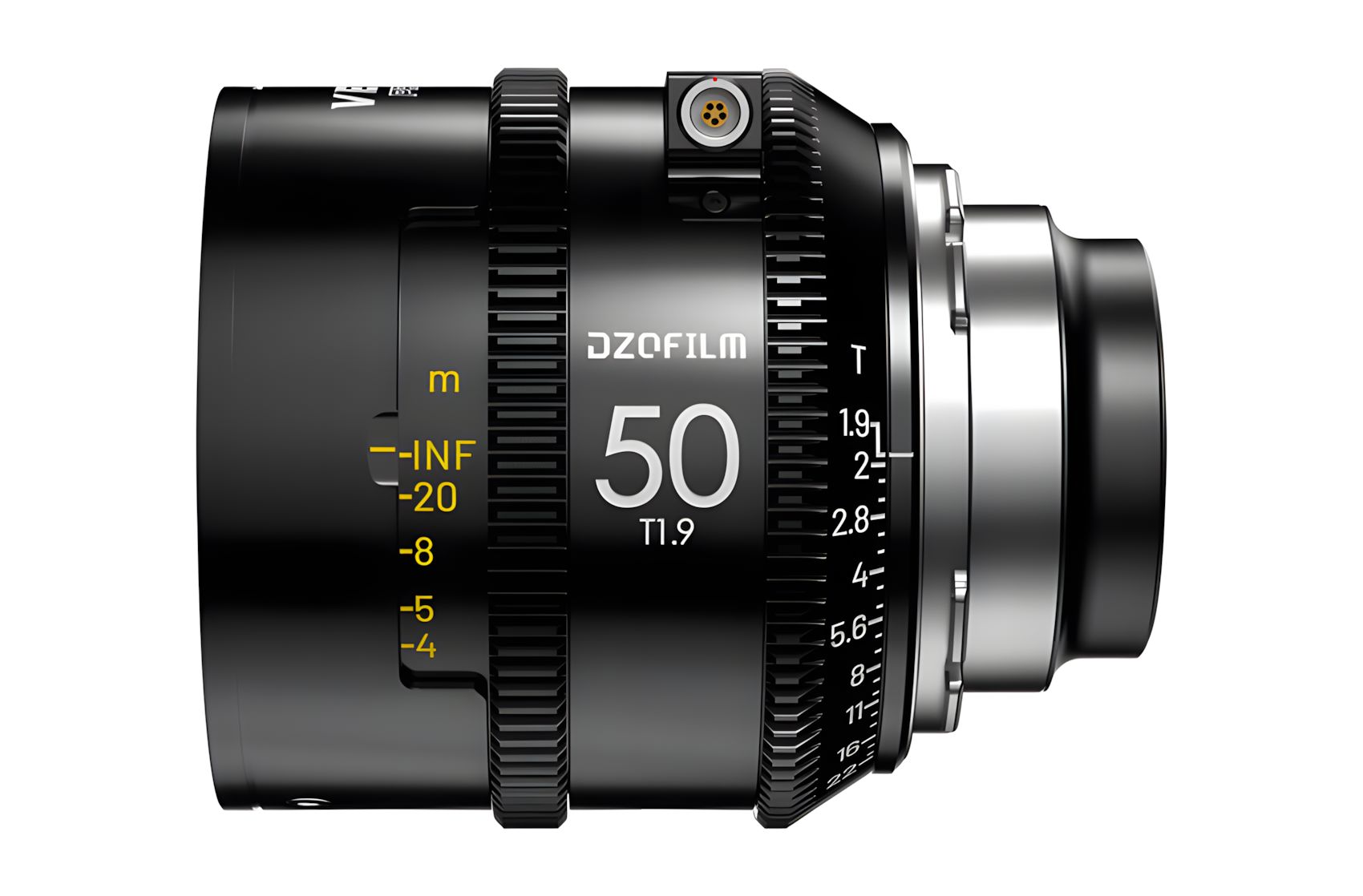 Vespid II Prime 50mm