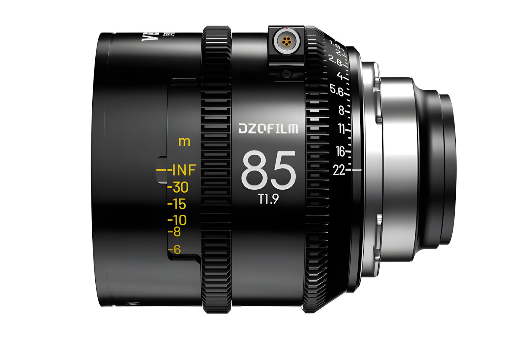 Vespid II Prime 85mm