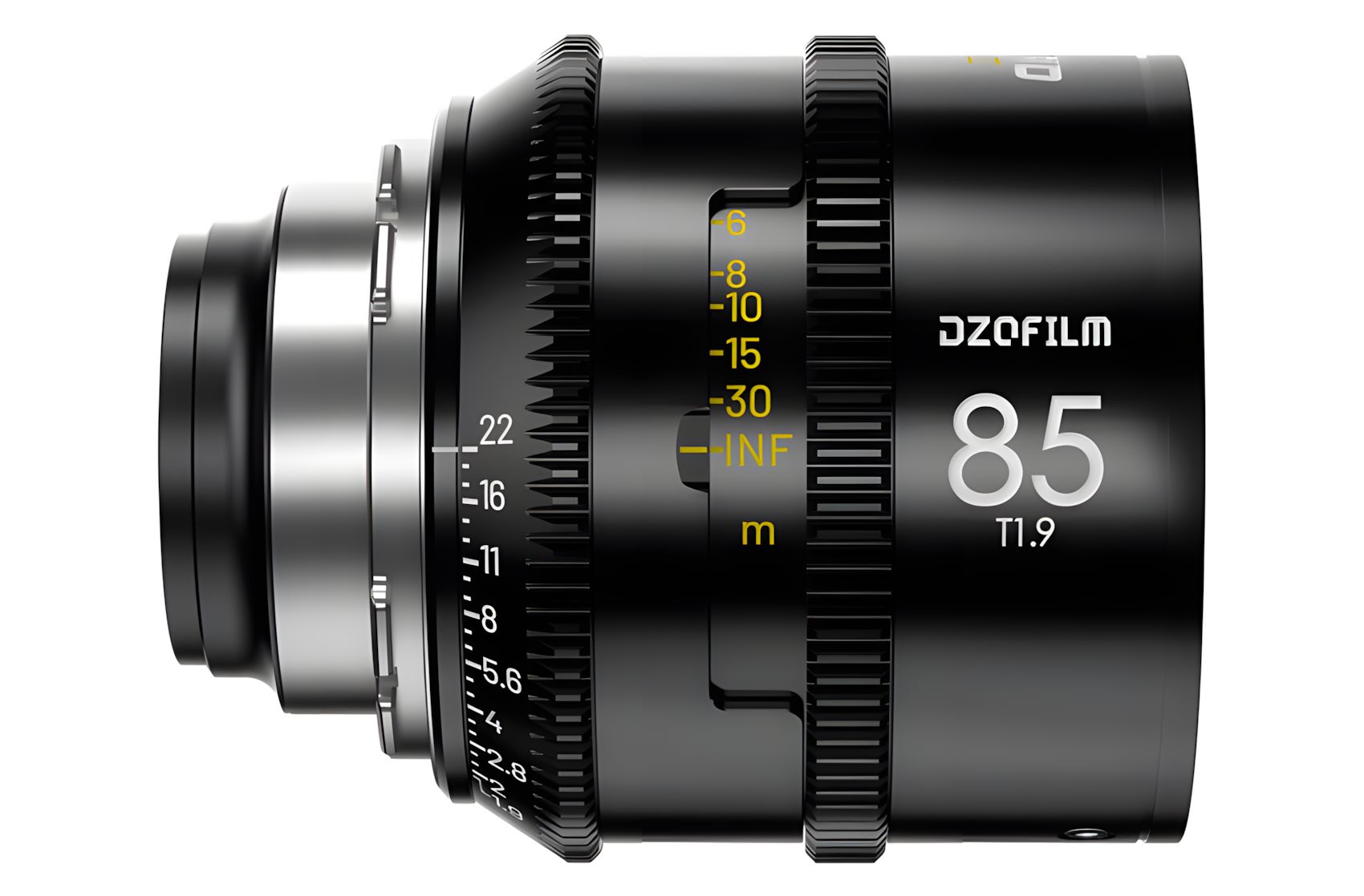Vespid II Prime 85mm