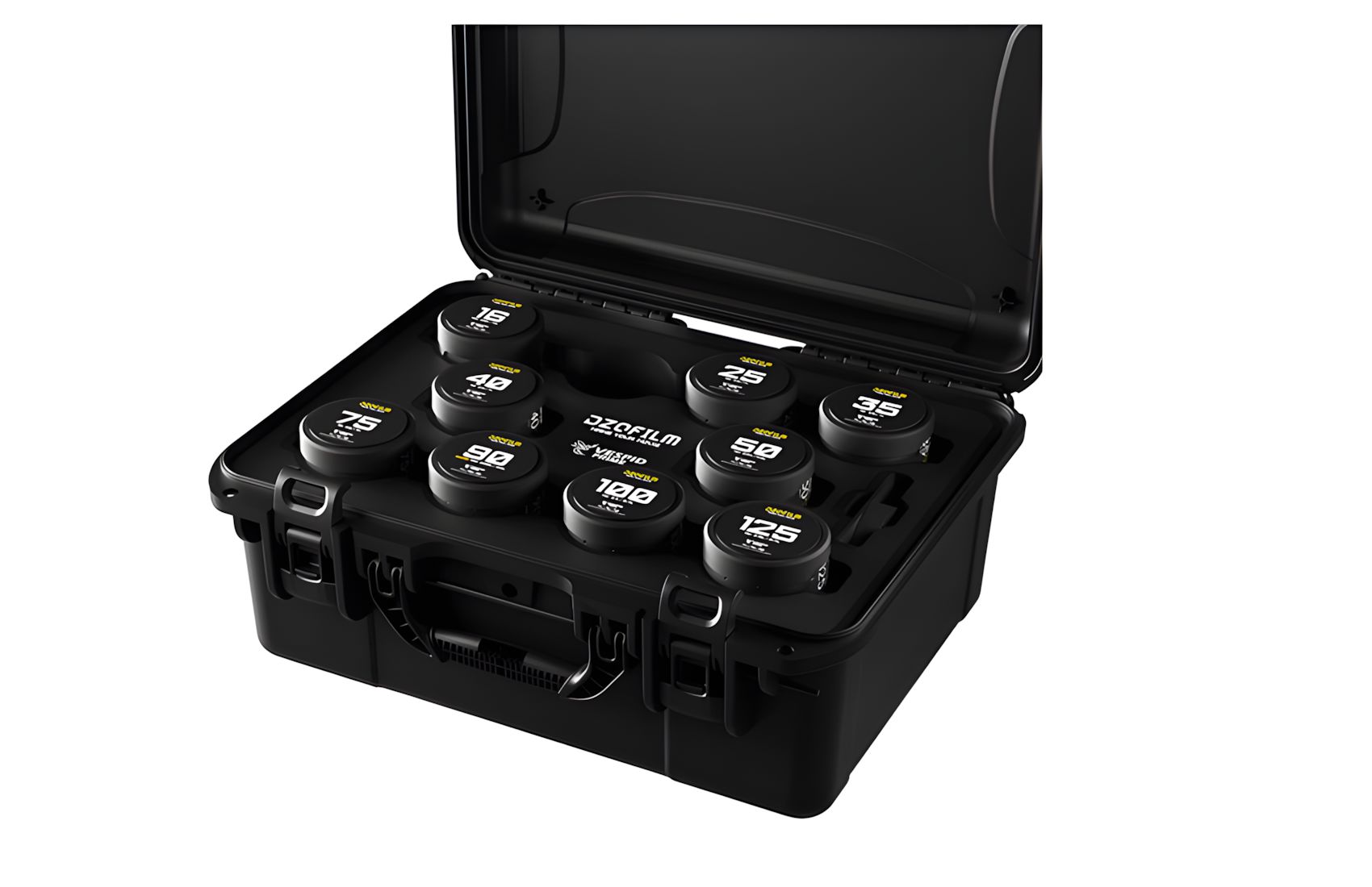 Vespid Prime 9Kit PL