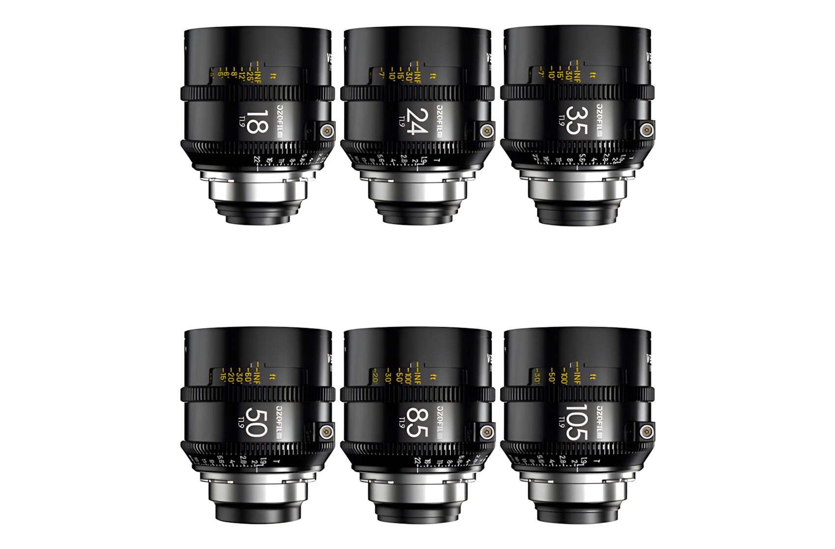 Vespid Prime II Kit