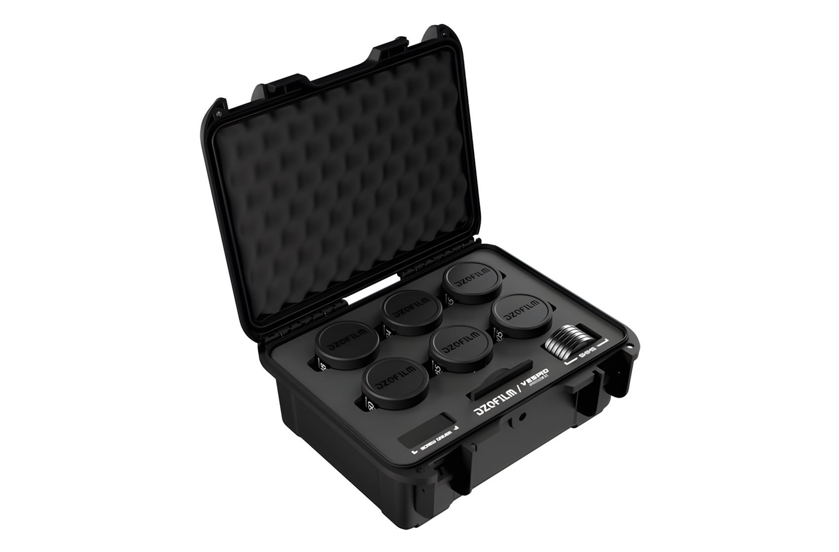 Vespid Prime II Kit