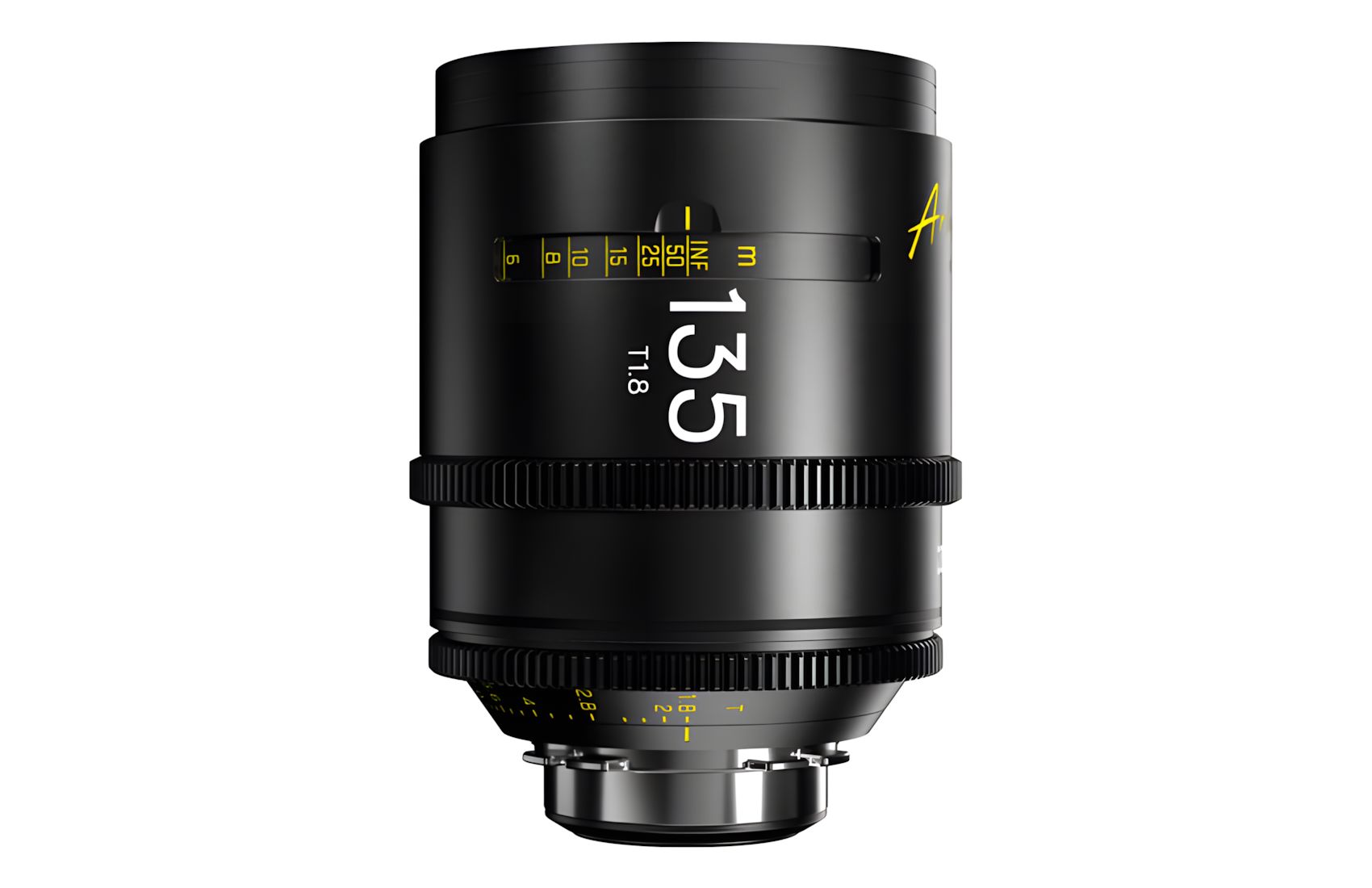 Arles Prime 135mm PL