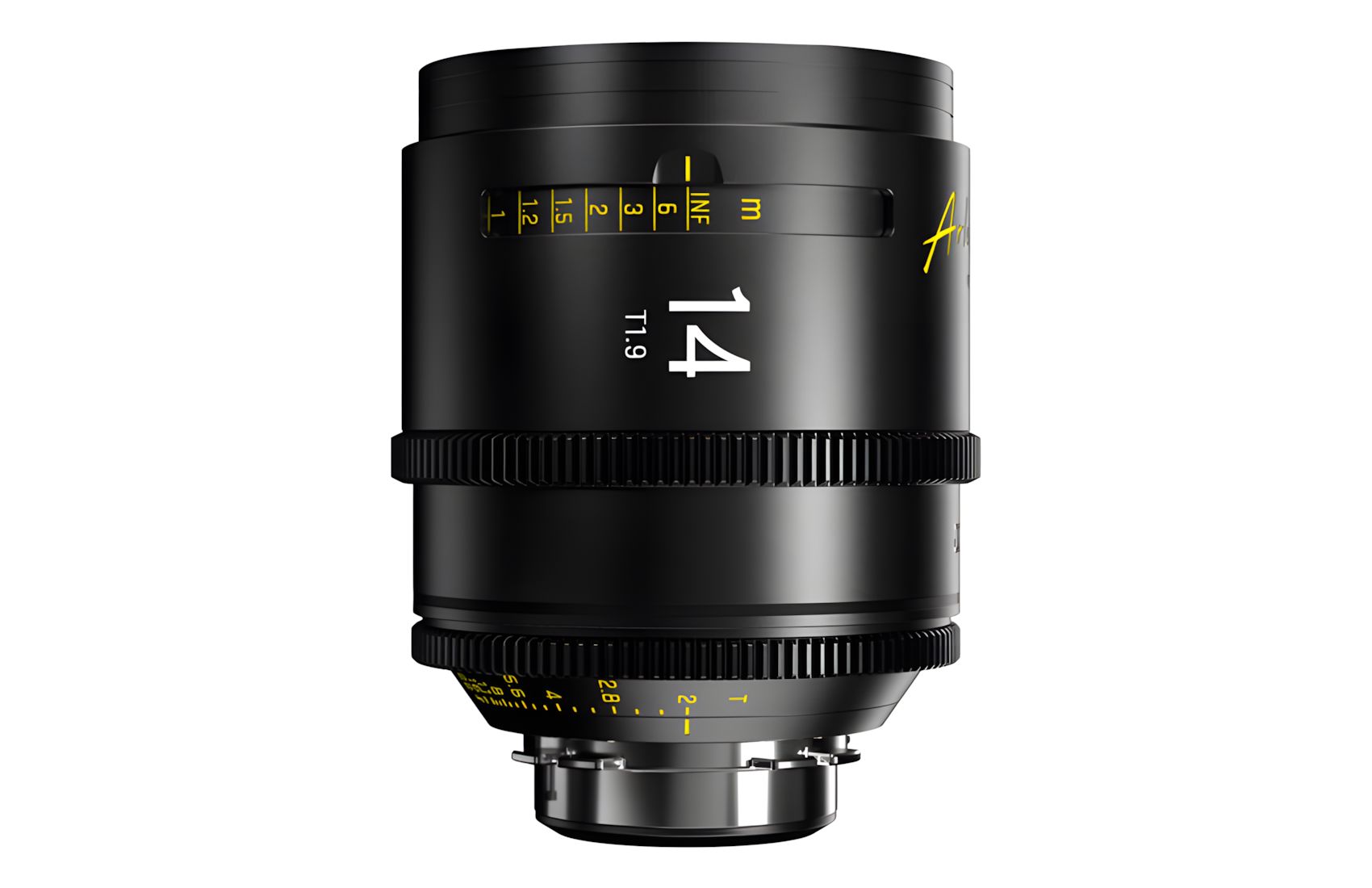 Arles Prime 14mm PL