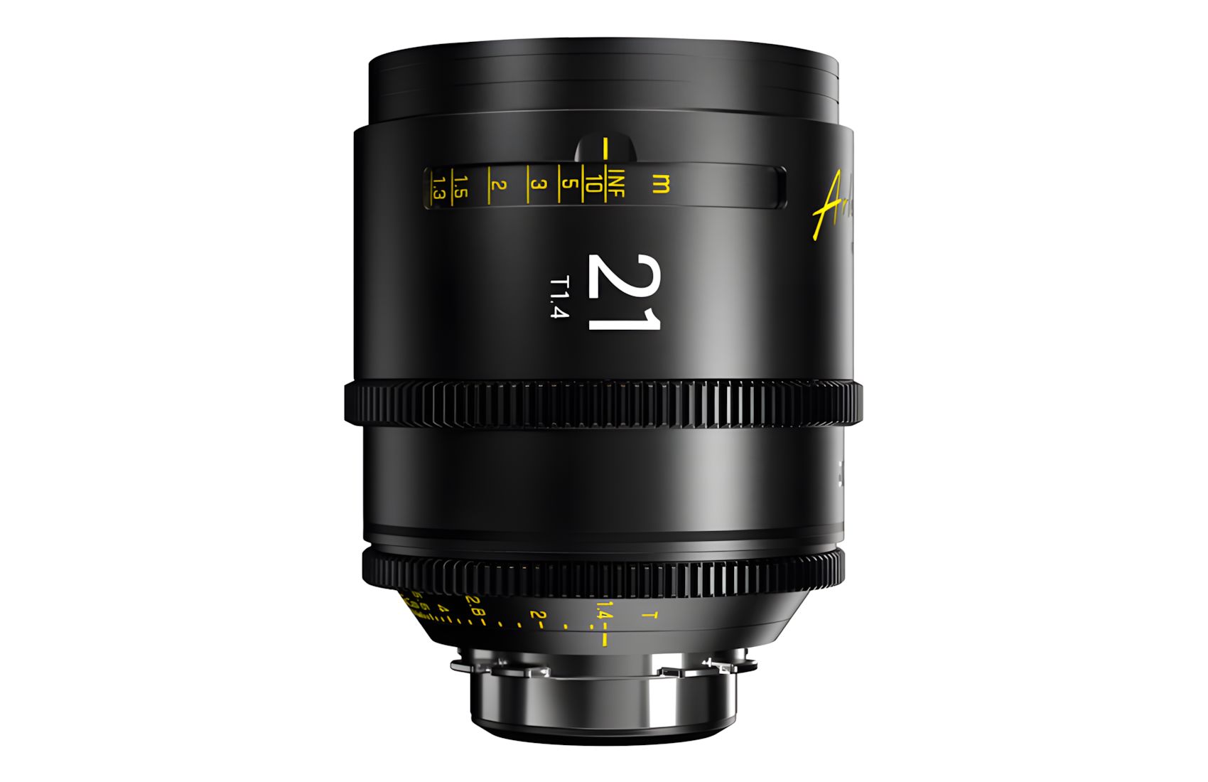 Arles Prime 21mm PL