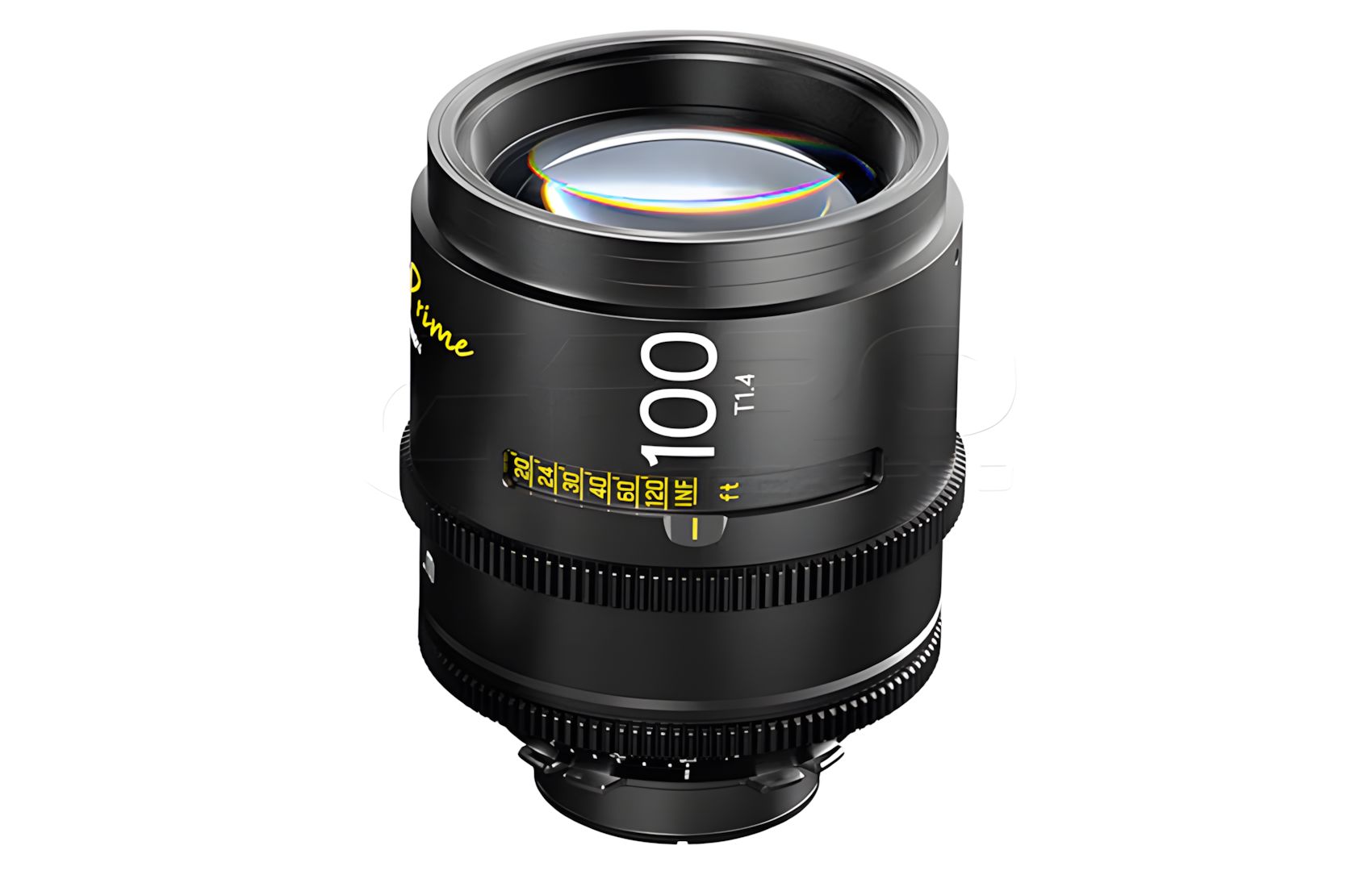 Arles Prime 100mm PL