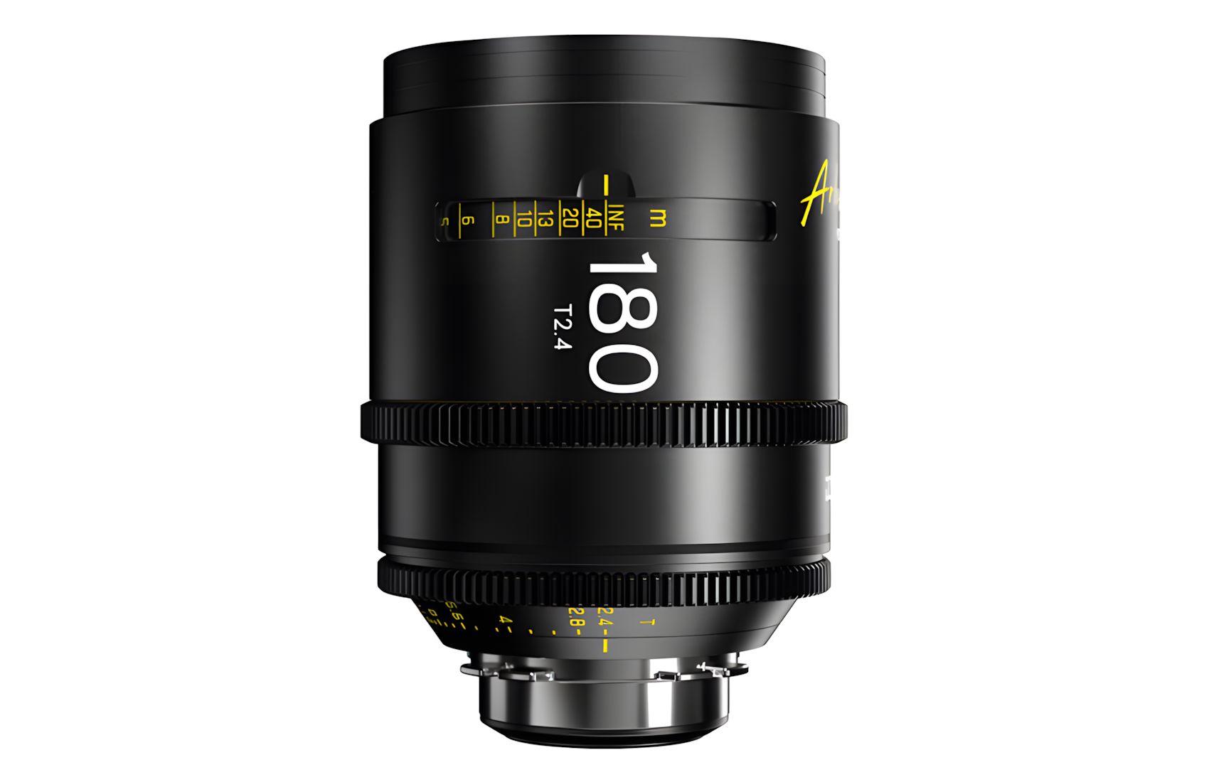 Arles Prime 180mm PL