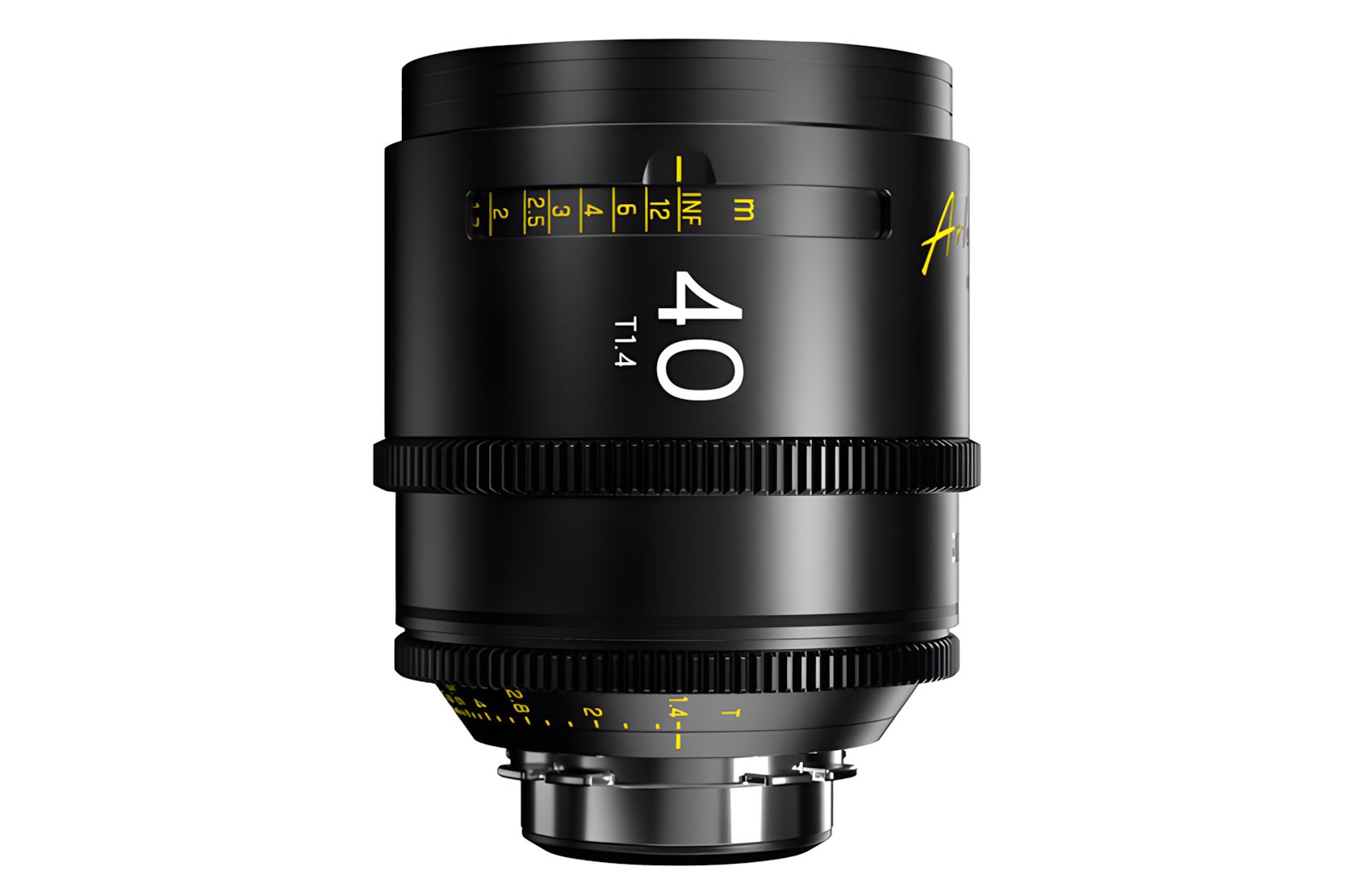 Arles Prime 40mm PL