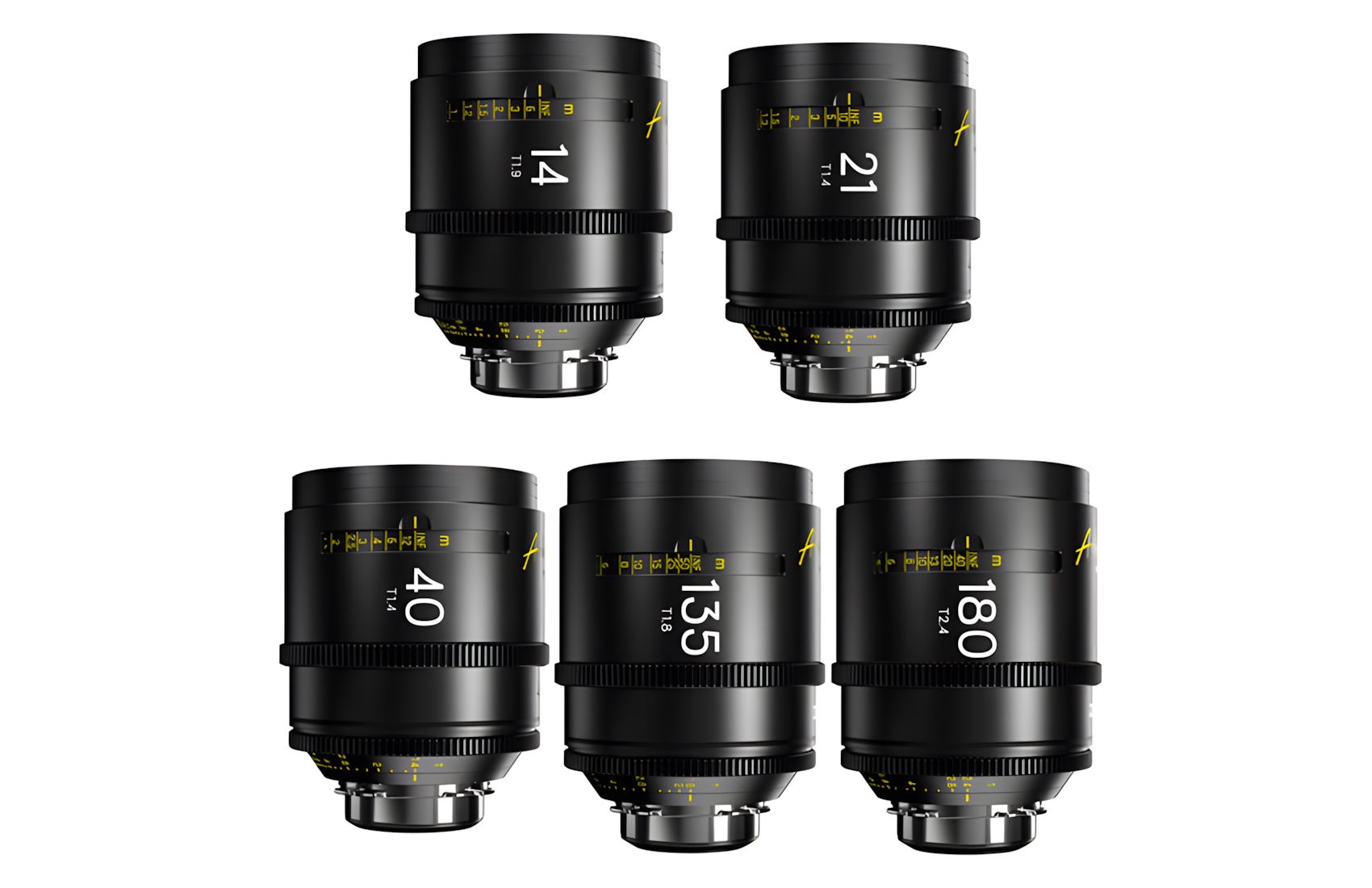 Arles Prime 180mm PL
