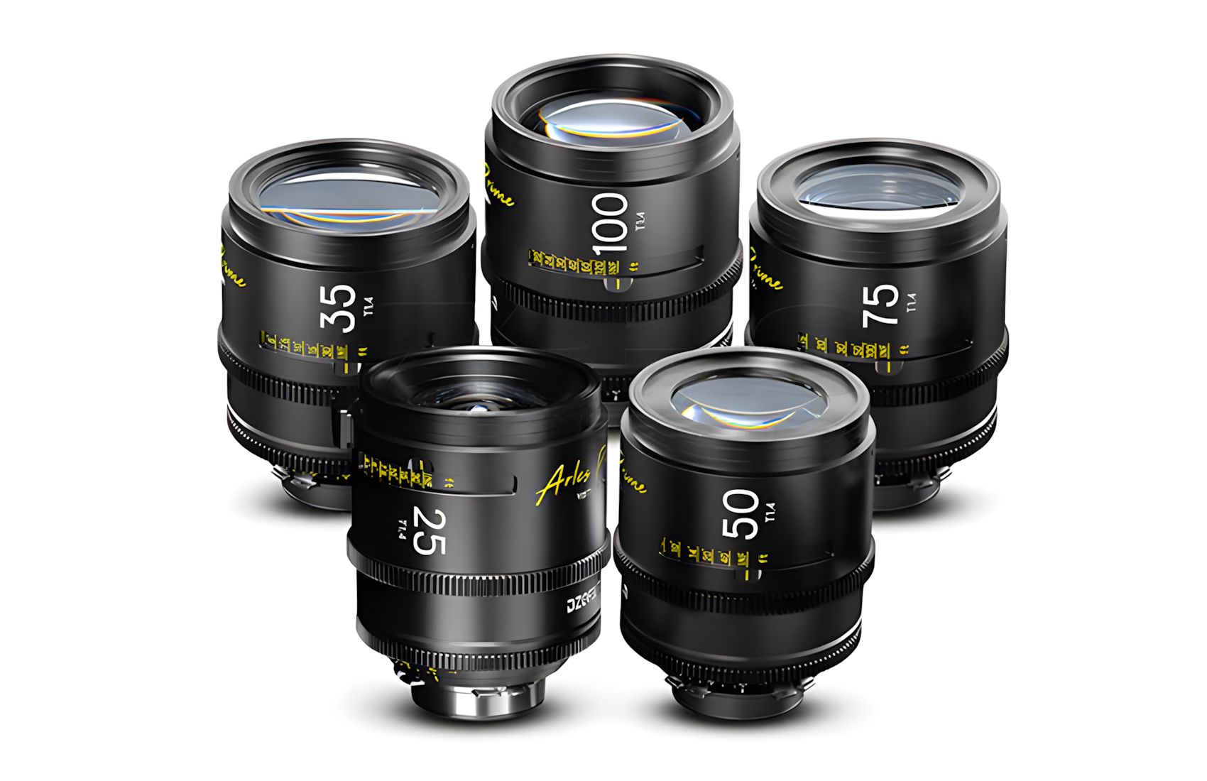 Arles Prime 10Kit PL