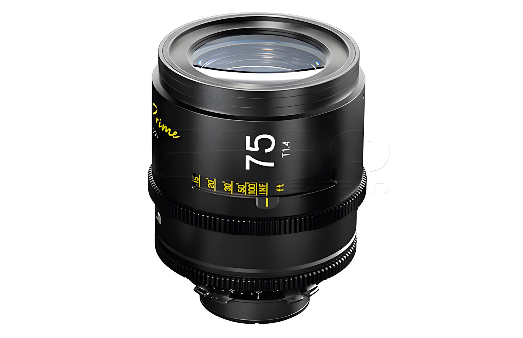 Arles Prime 75mm PL