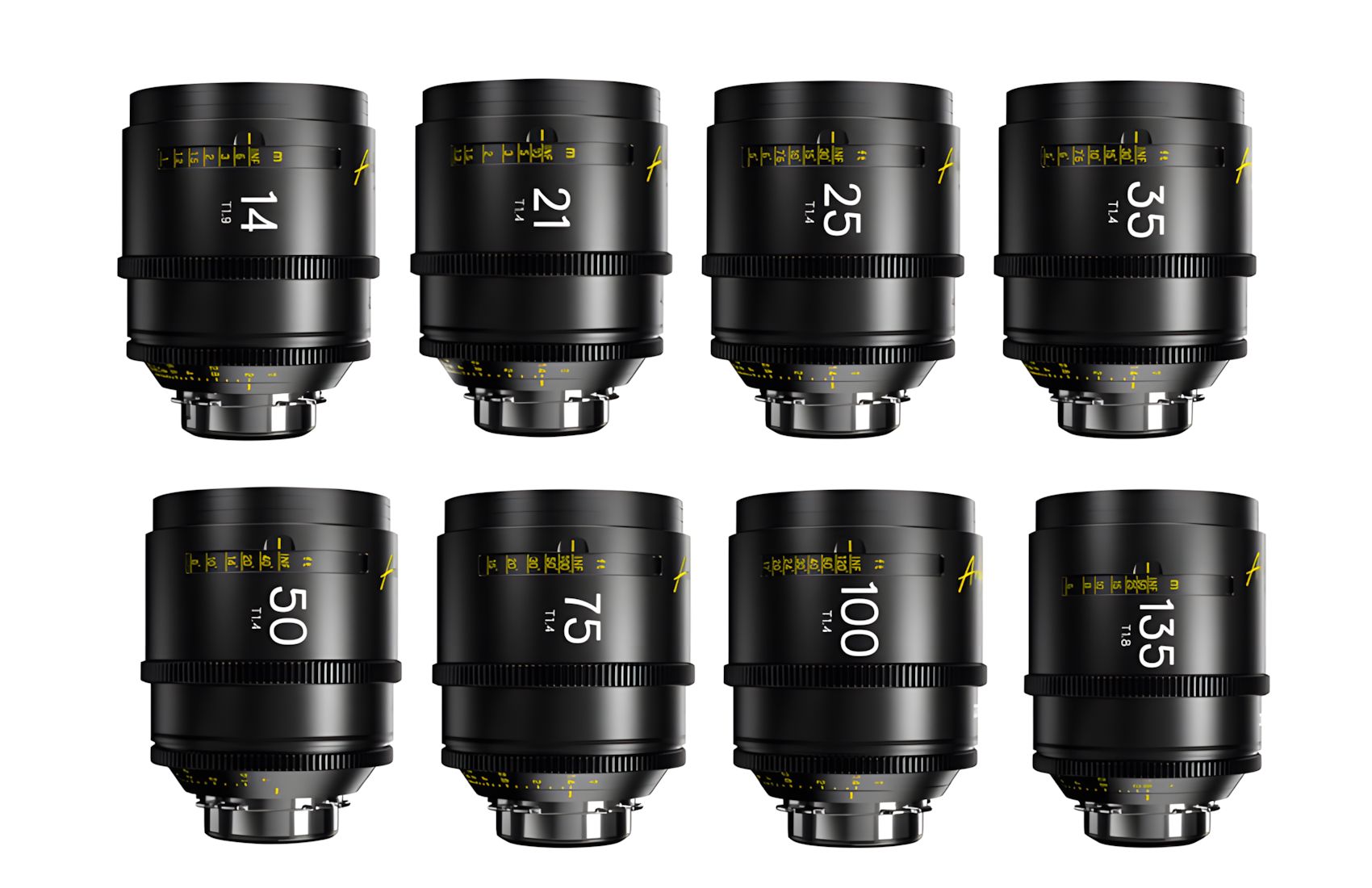 Arles Prime 8Kit PL