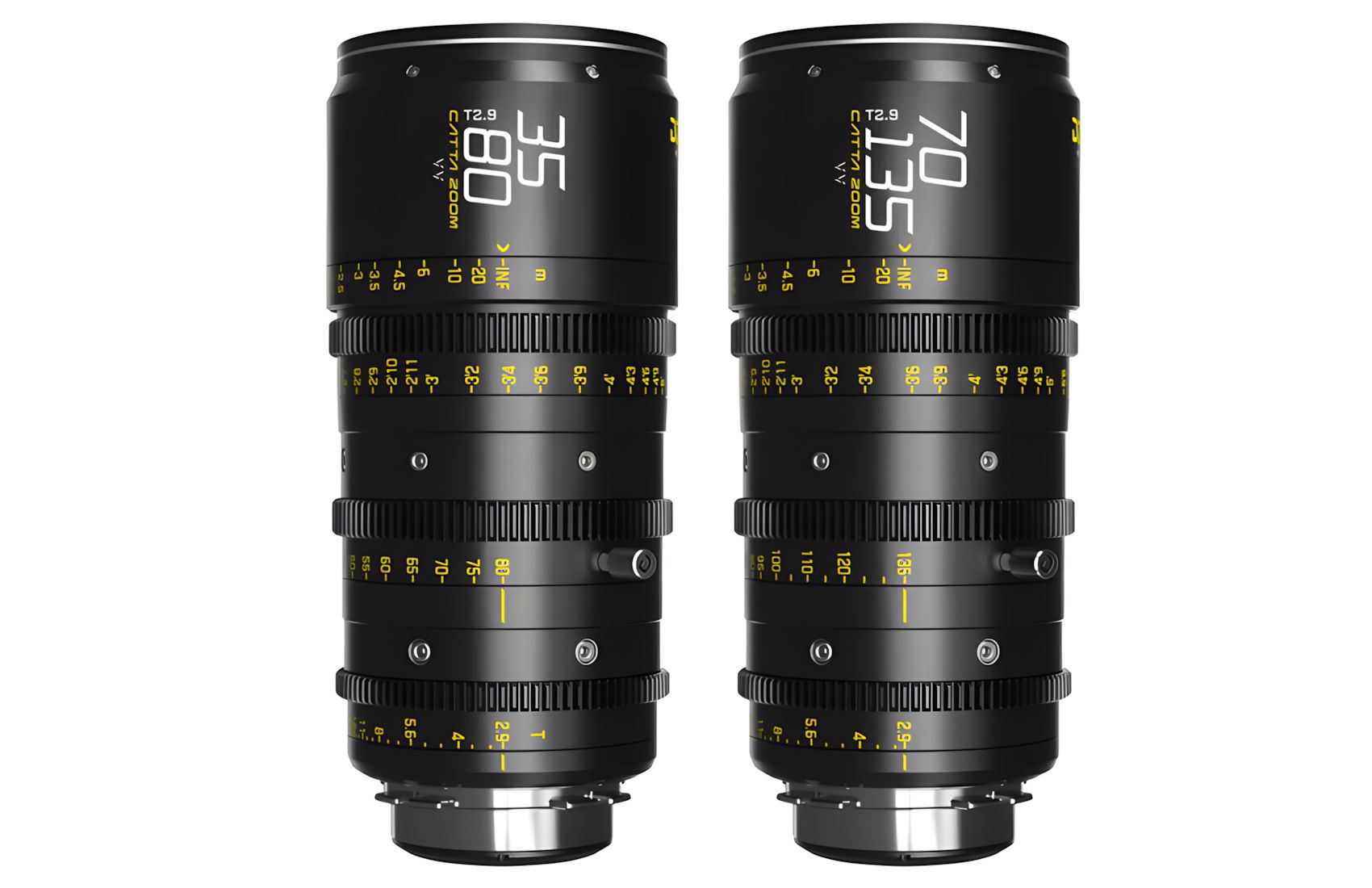 Catta Ace FF 2Kit