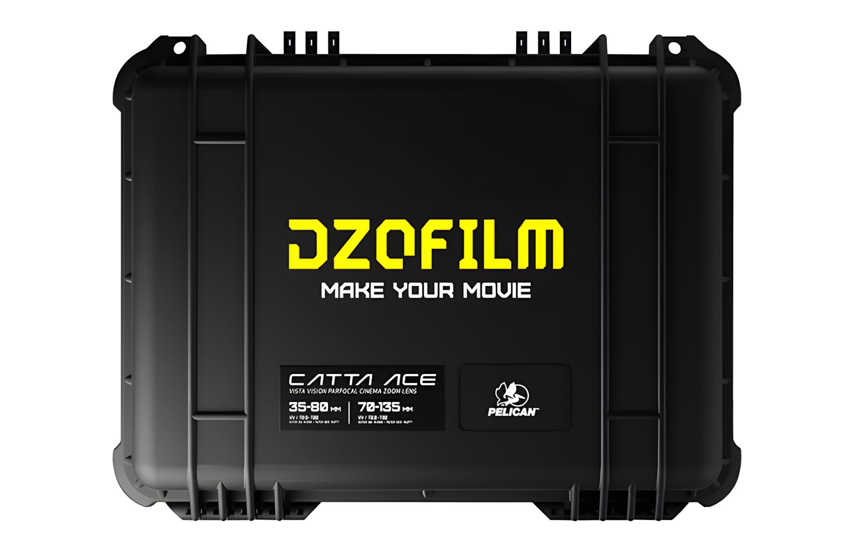Catta Ace FF 2Kit