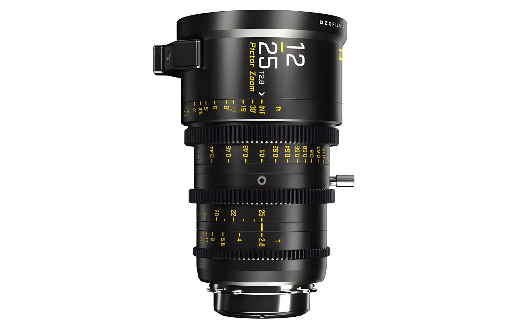 Pictor Zoom 12-25mm EF PL