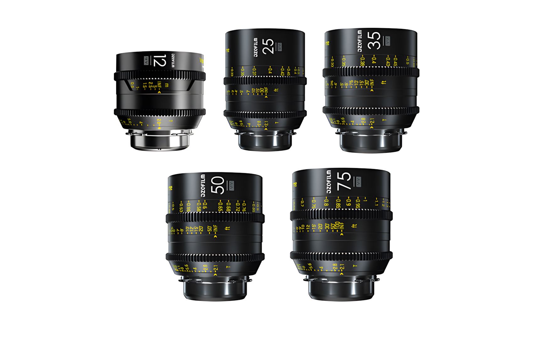 Vespid Prime 5 Kit PL
