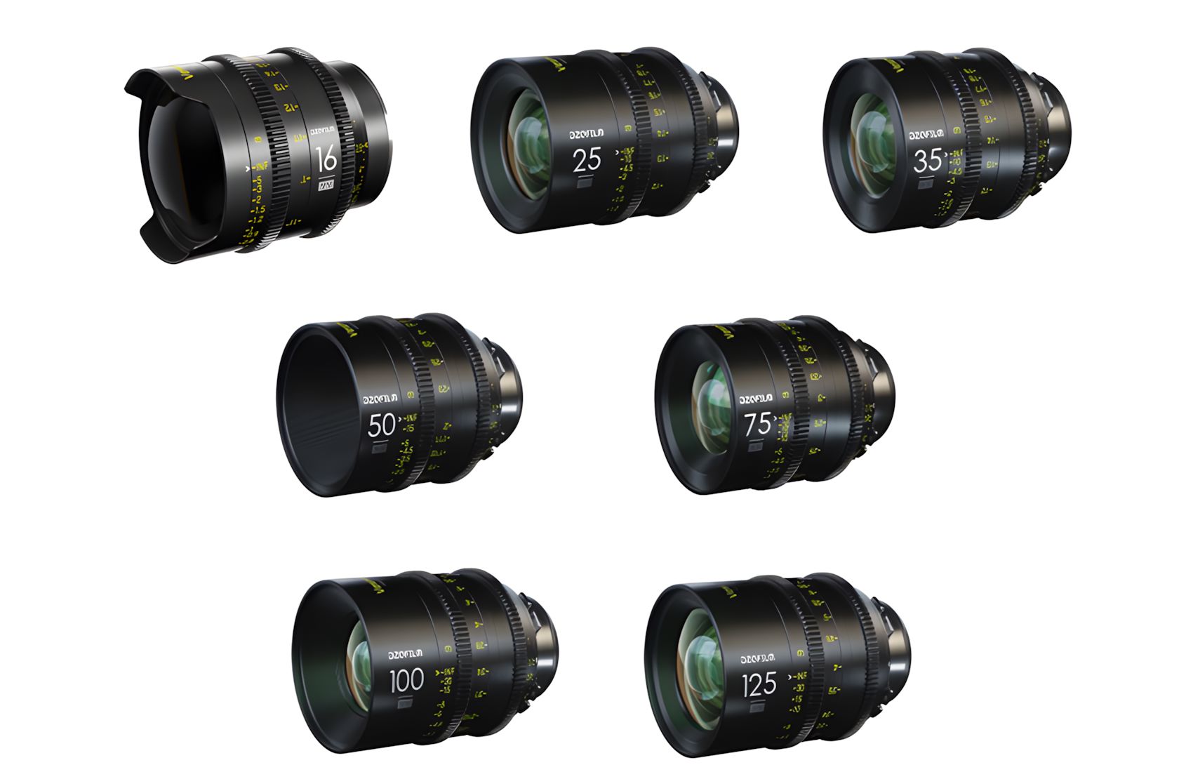 Vespid Prime 7Kit PL V2