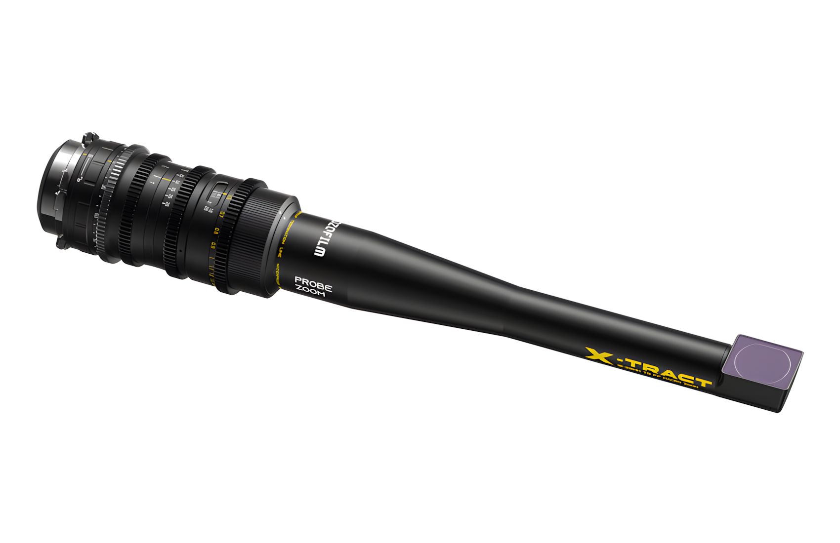 X-Tract 18-28mm T8 PL 90°