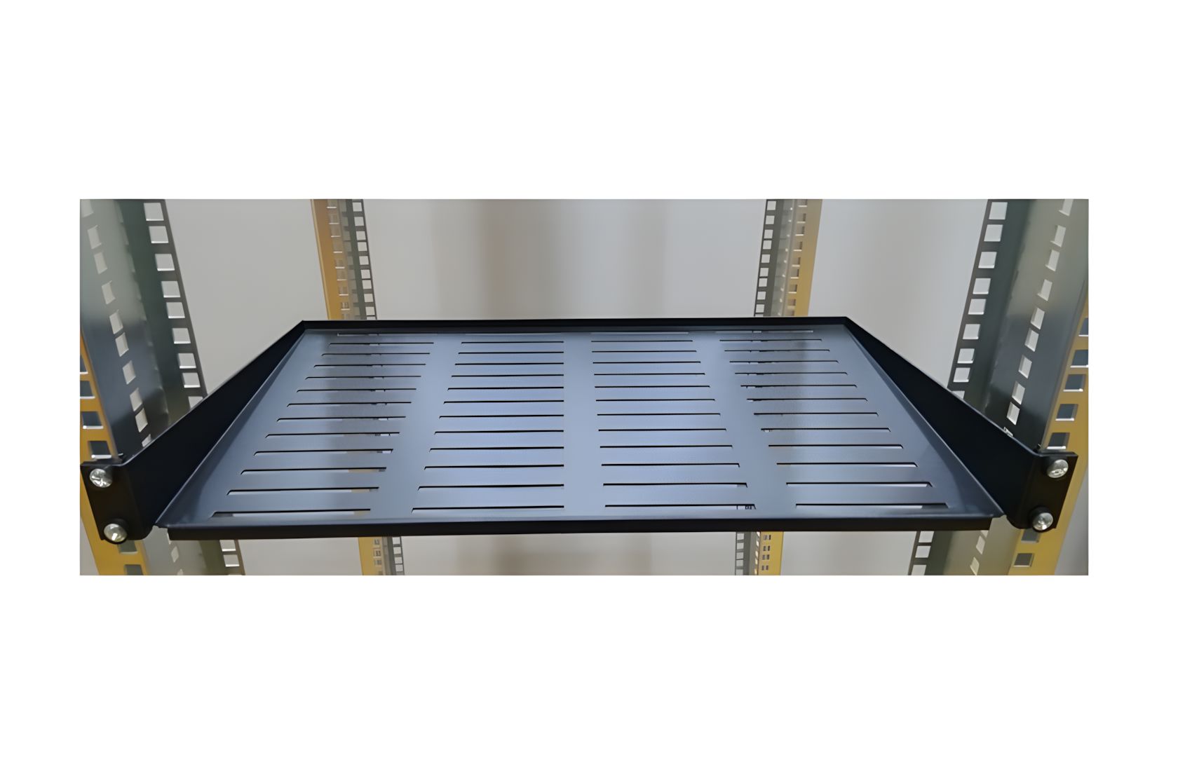 Shelf Perforated 1U 15KG