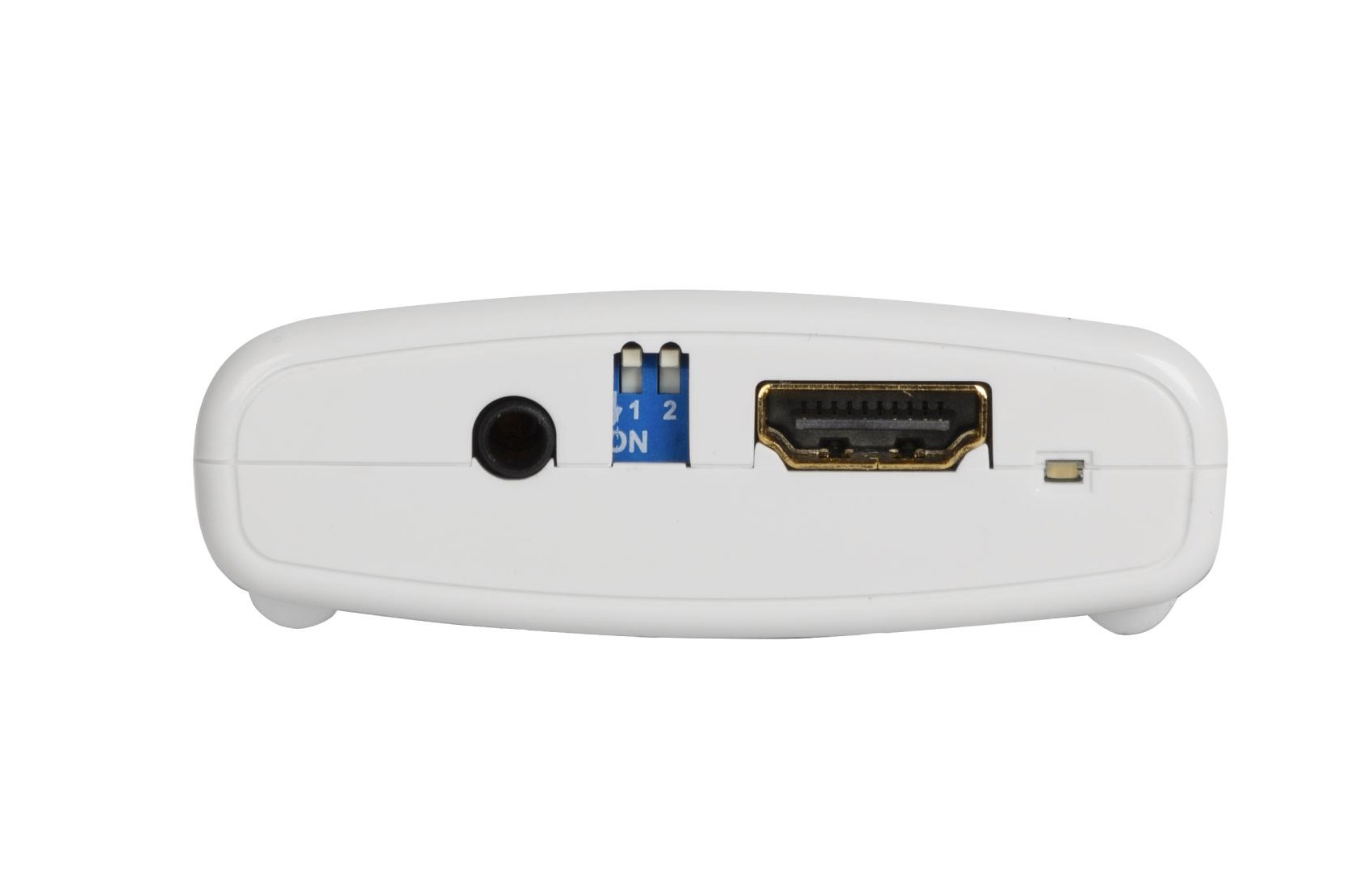 4K HDMI to USB-C Capture CAP-4
