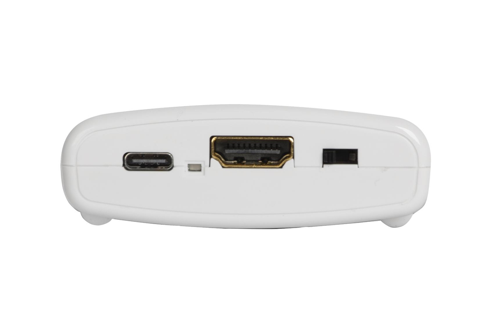 4K HDMI to USB-C Capture CAP-4