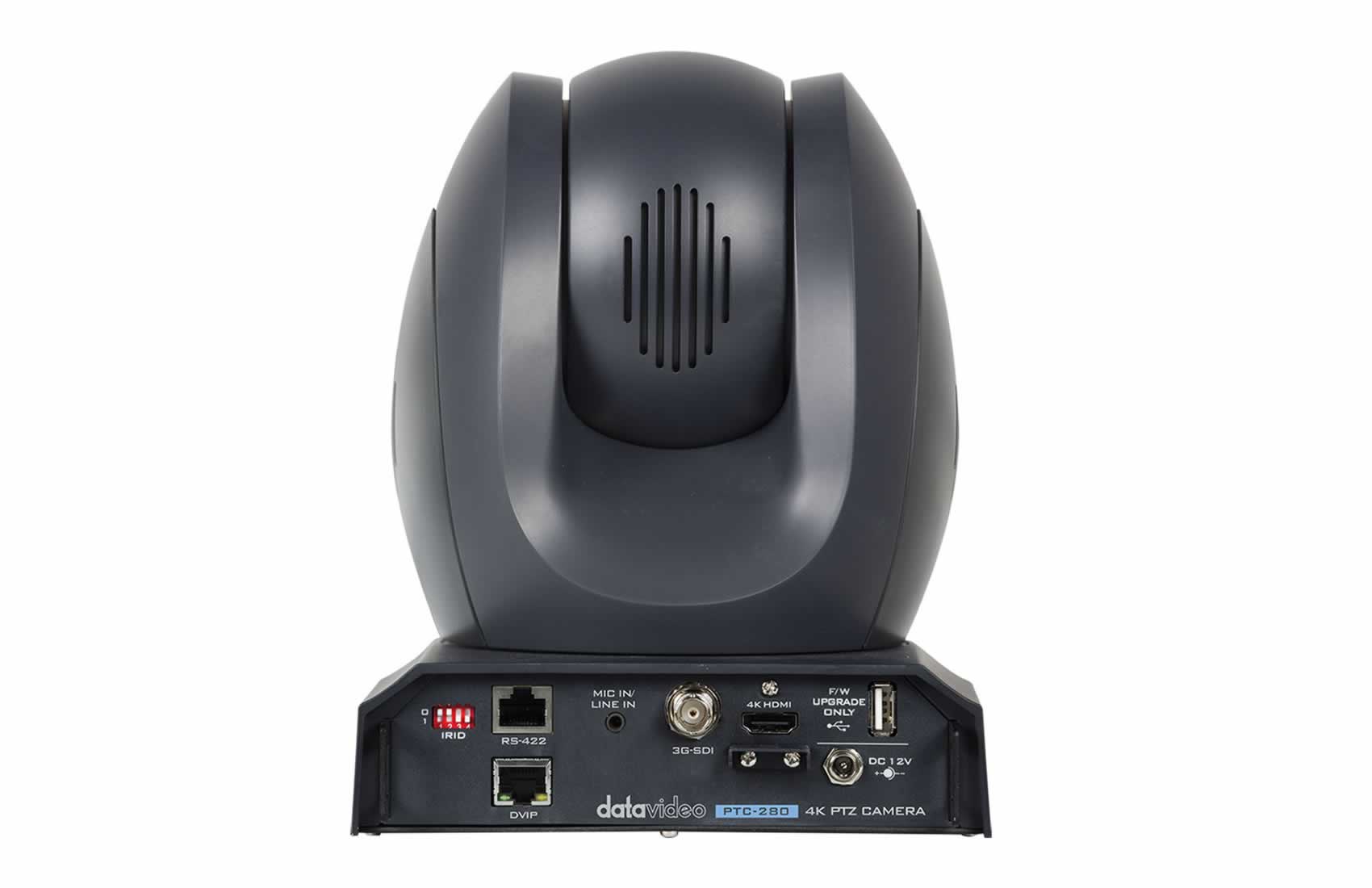 PTC 280 w NDI Black