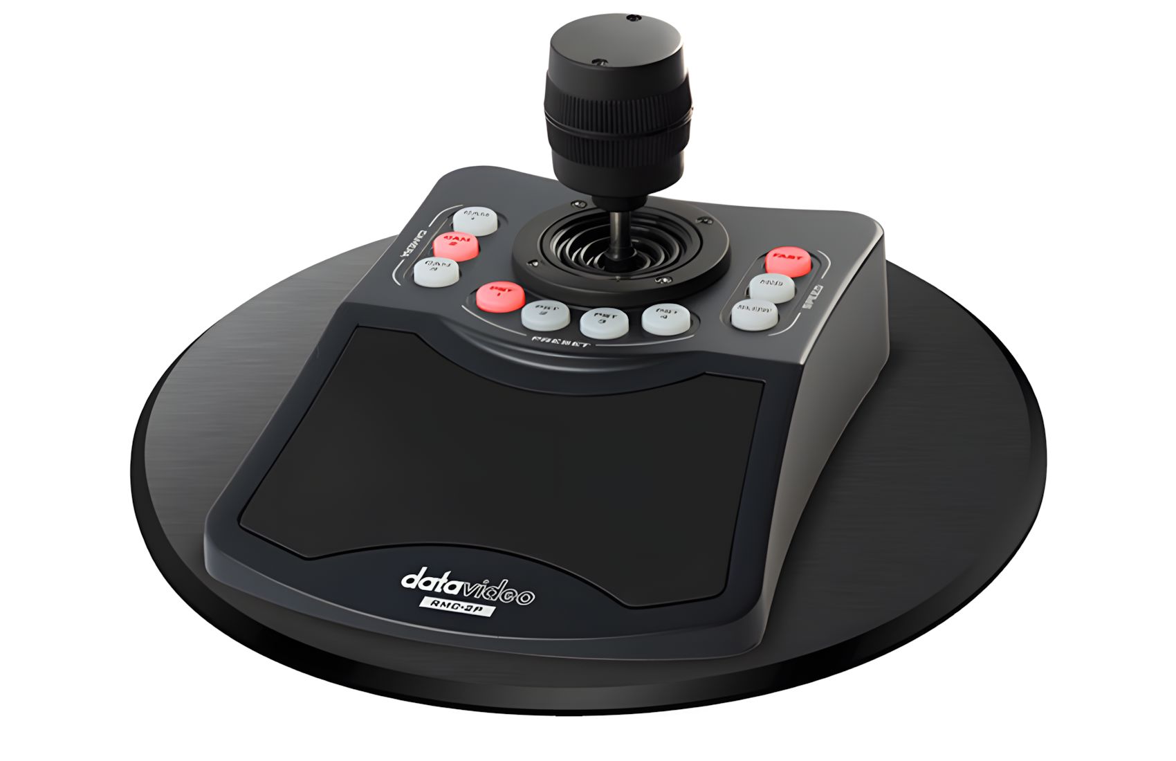 3-Channel with Joystick