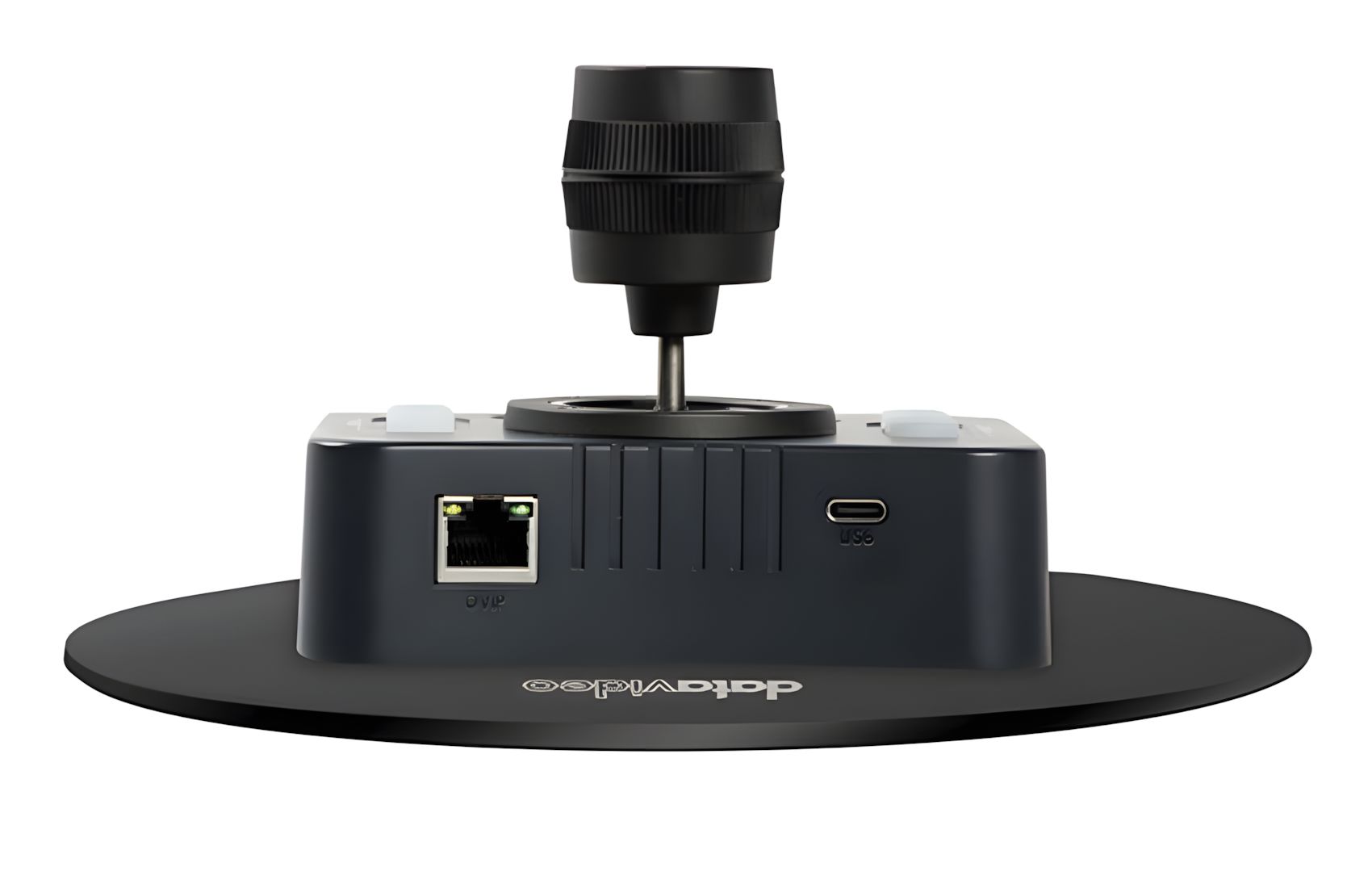 3-Channel with Joystick