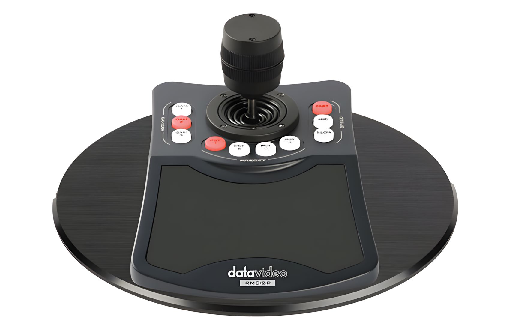 3-Channel with Joystick