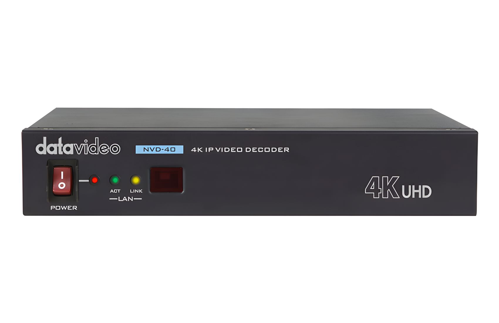 4K HDMI IP NVD 40
