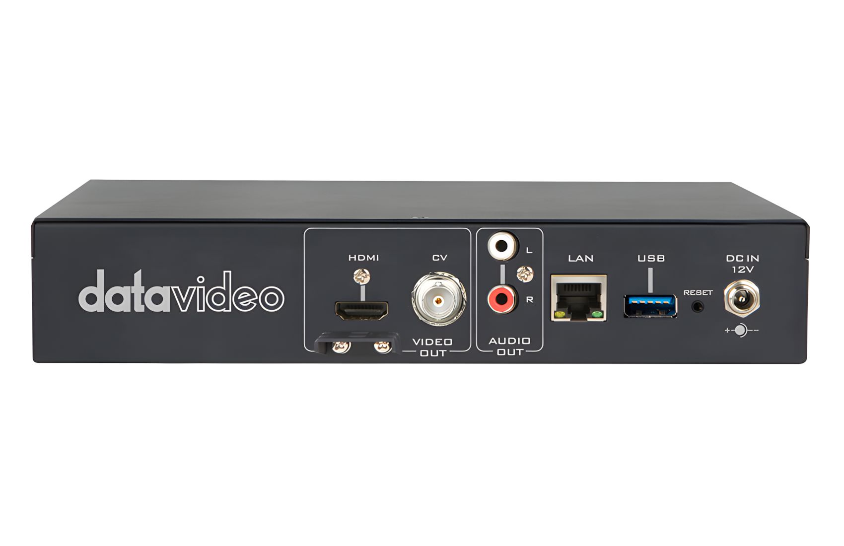 4K HDMI IP NVD 40