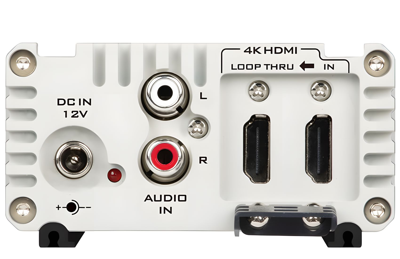 4K HDMI to SDI DAC-9P