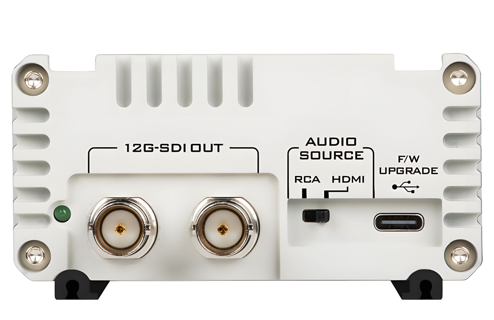 4K HDMI to SDI DAC-9P