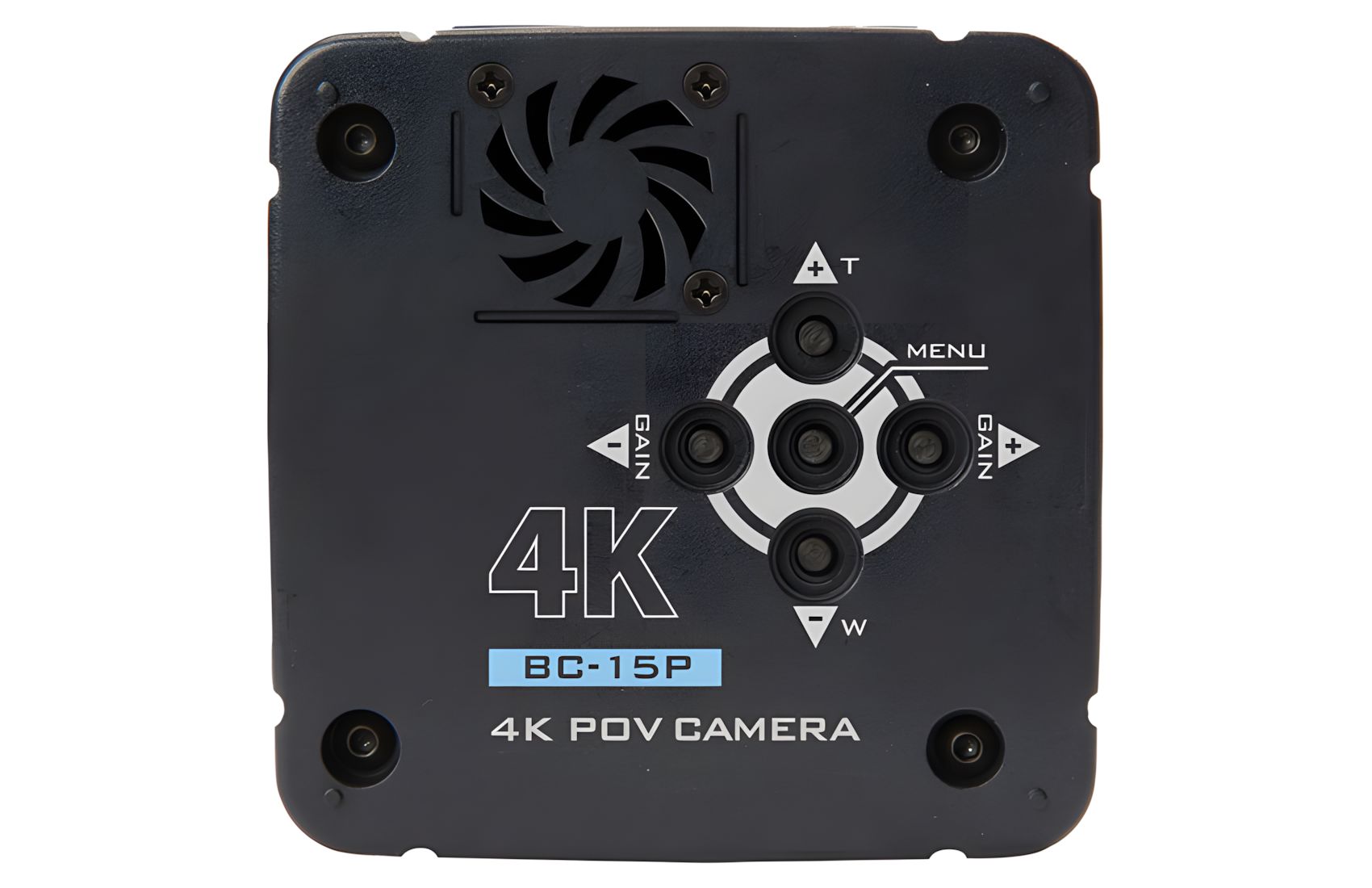BC-15PN NDI