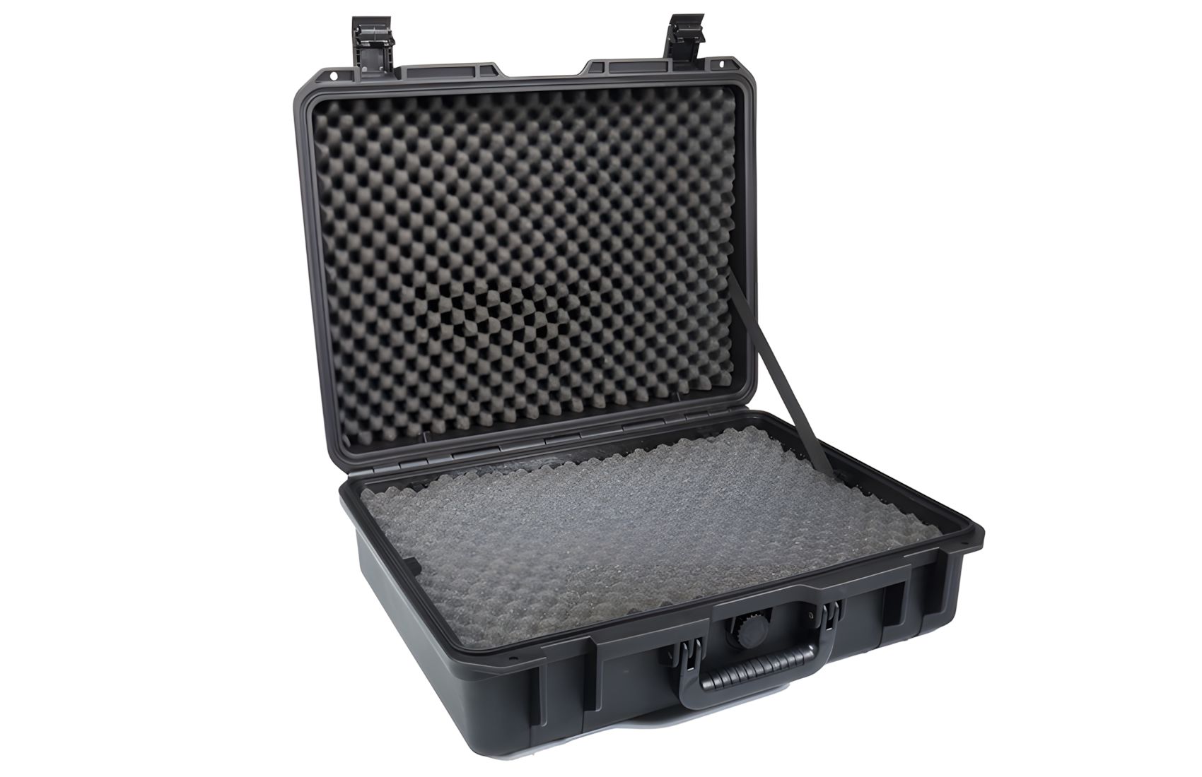 Bag w Foam HC-600